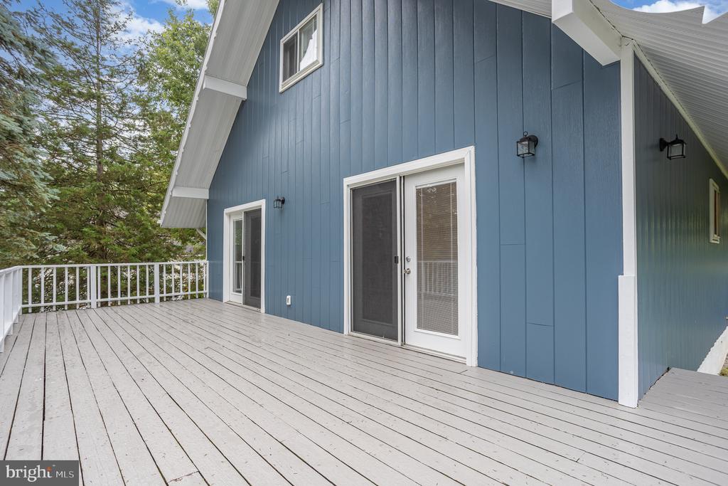 15 Pemberton Dr