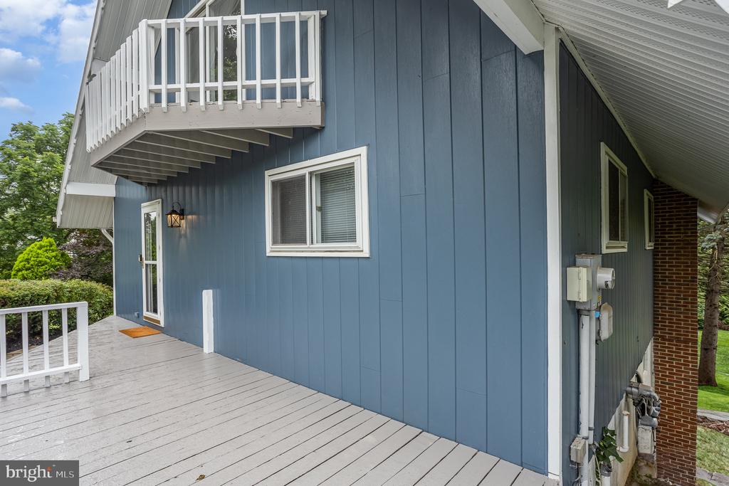 15 Pemberton Dr