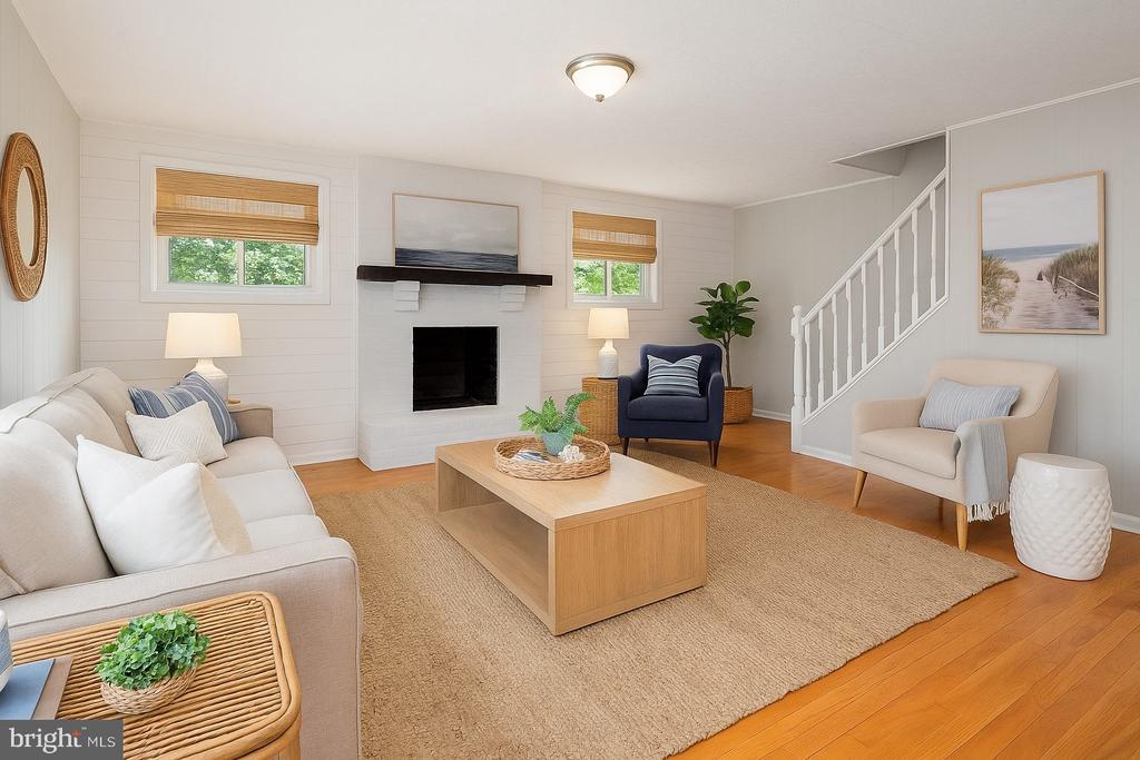 15 Pemberton Dr