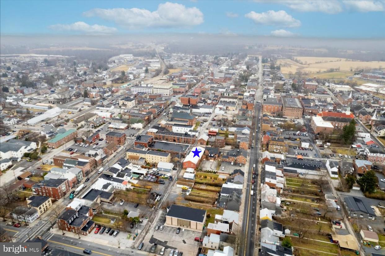 25 S WASHINGTON STREET