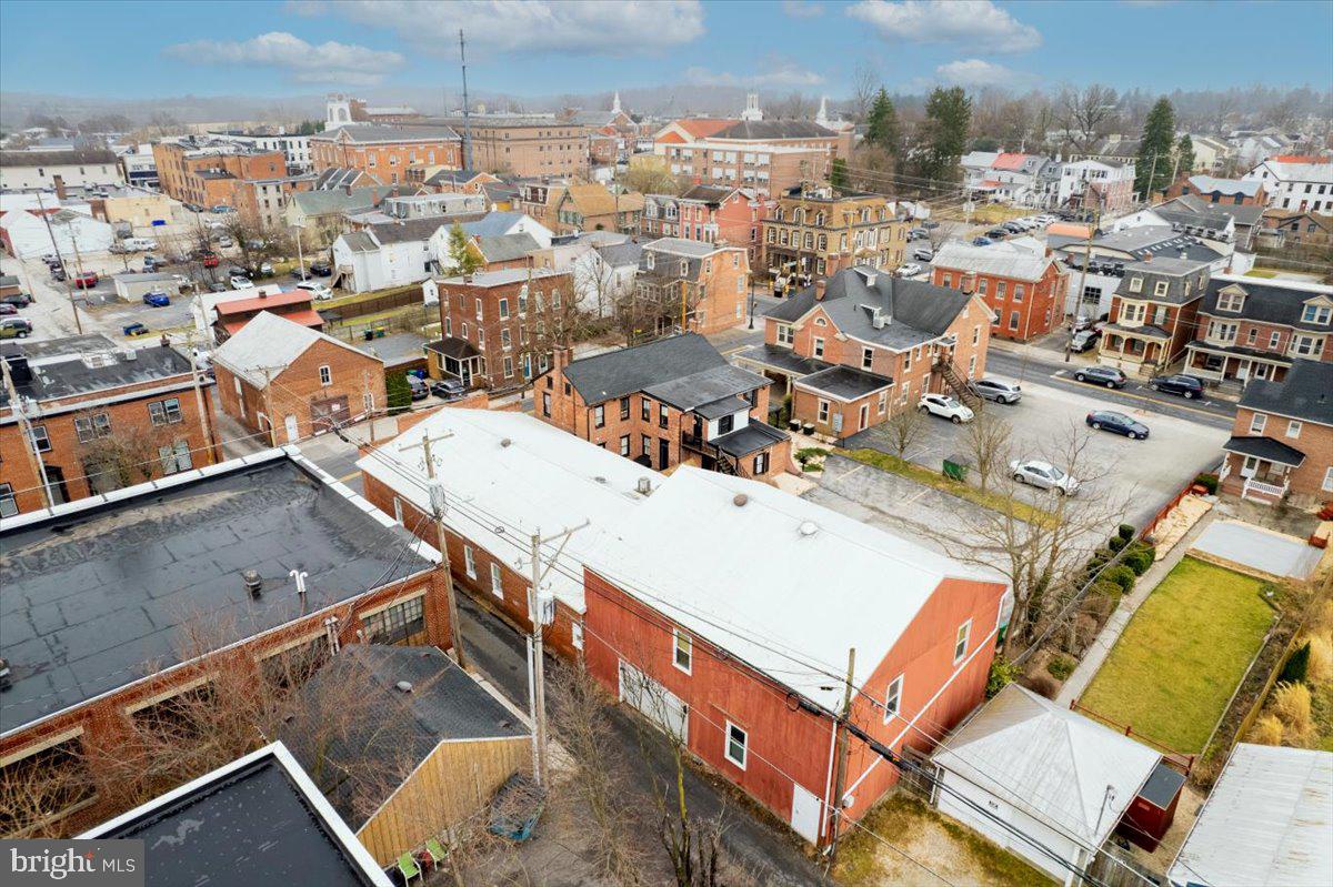 25 S WASHINGTON STREET