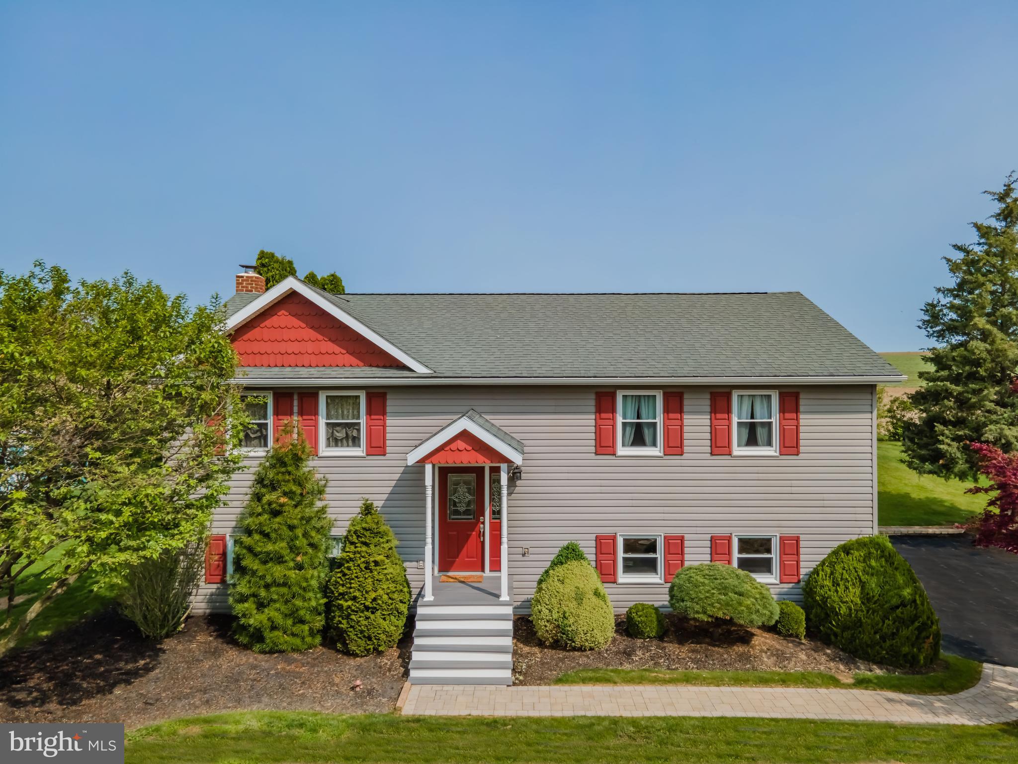 1669 Walnut Bottom Rd