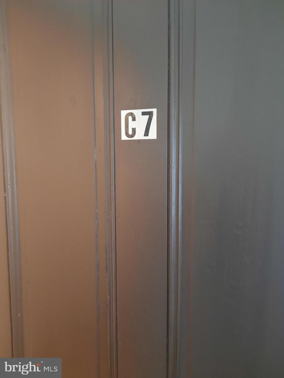 12 S. Filbert Street #C7