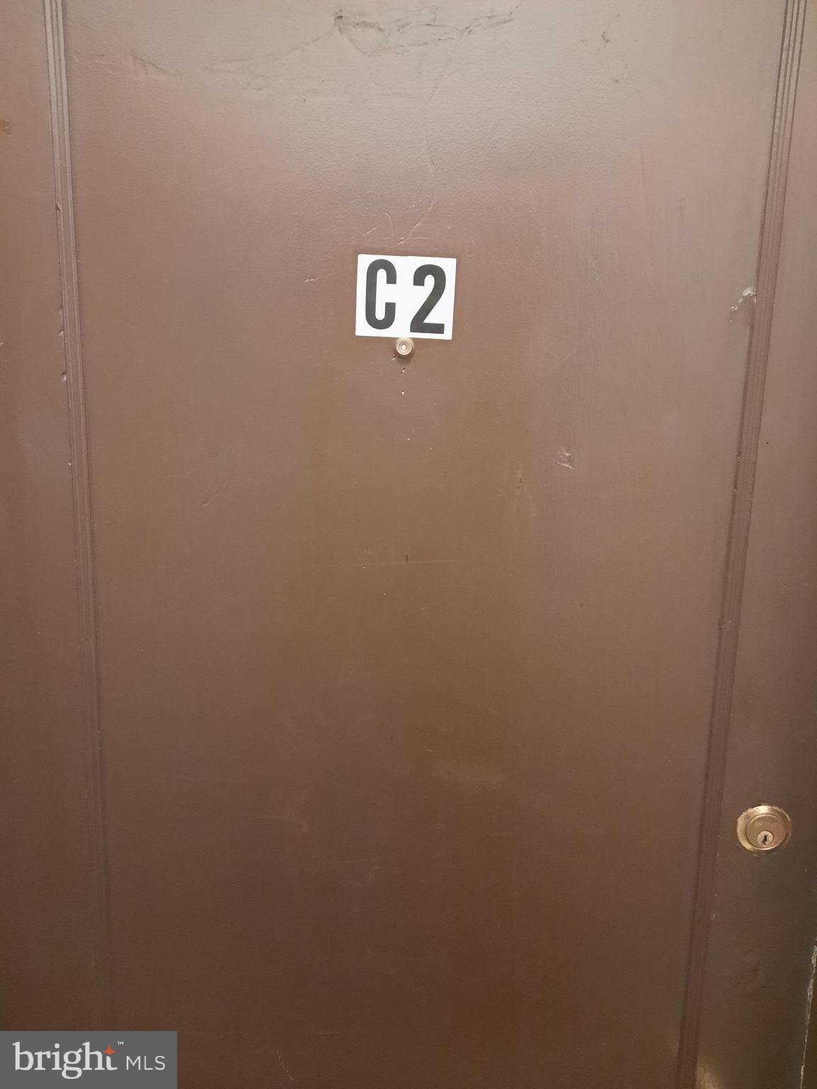 12 S Filbert St #C2