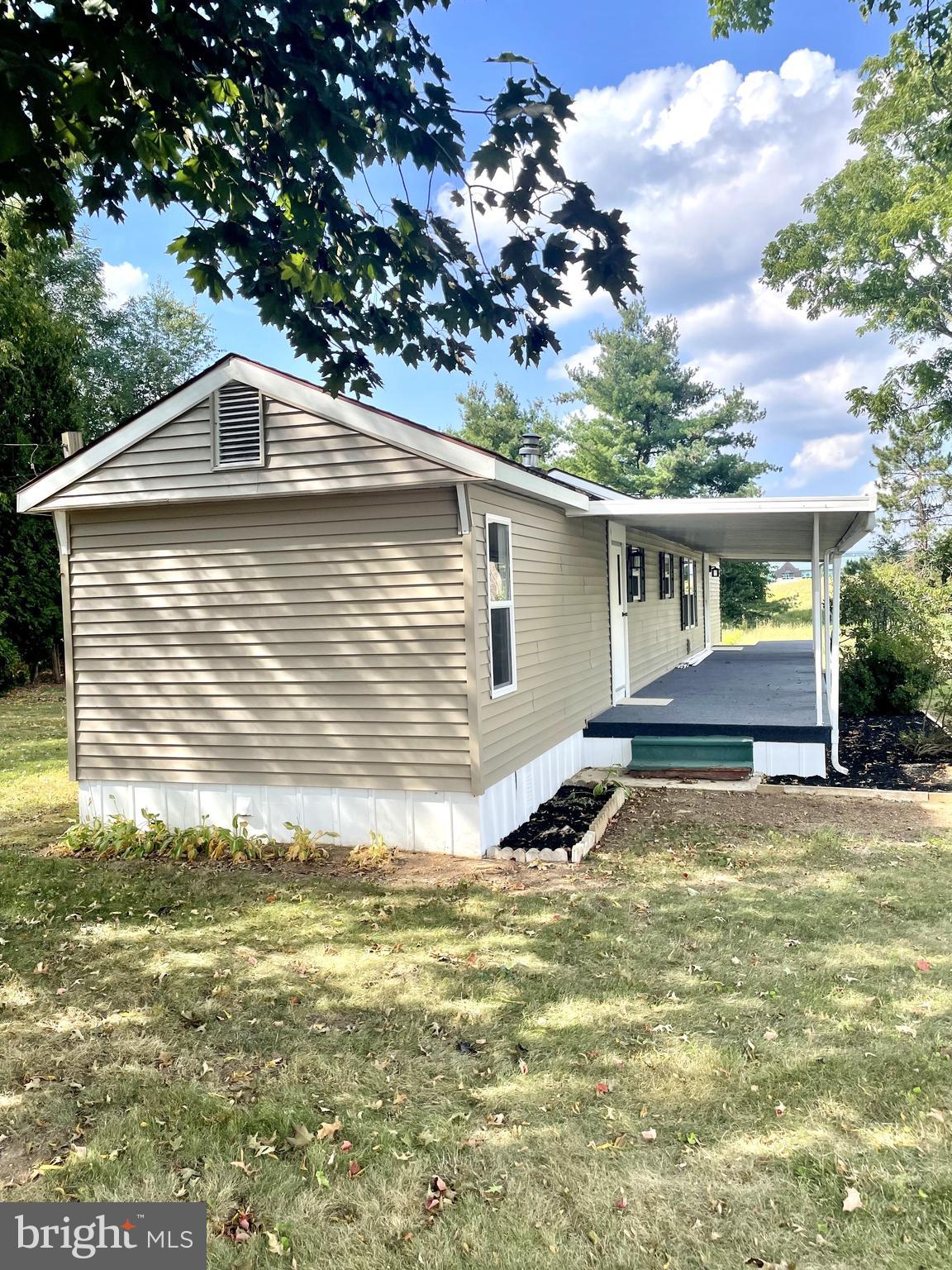 124 Woods Dr #Lot 21