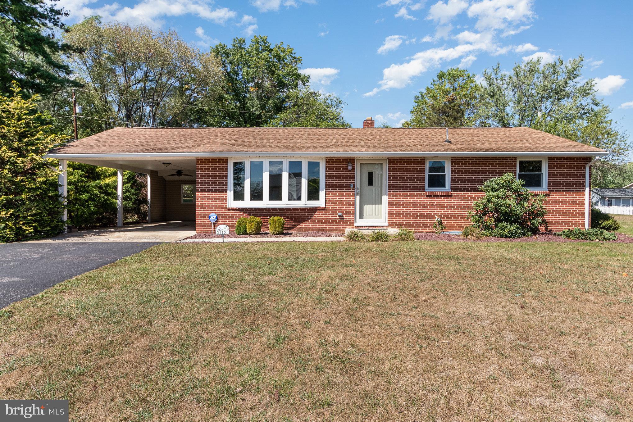 119 Willow View Dr