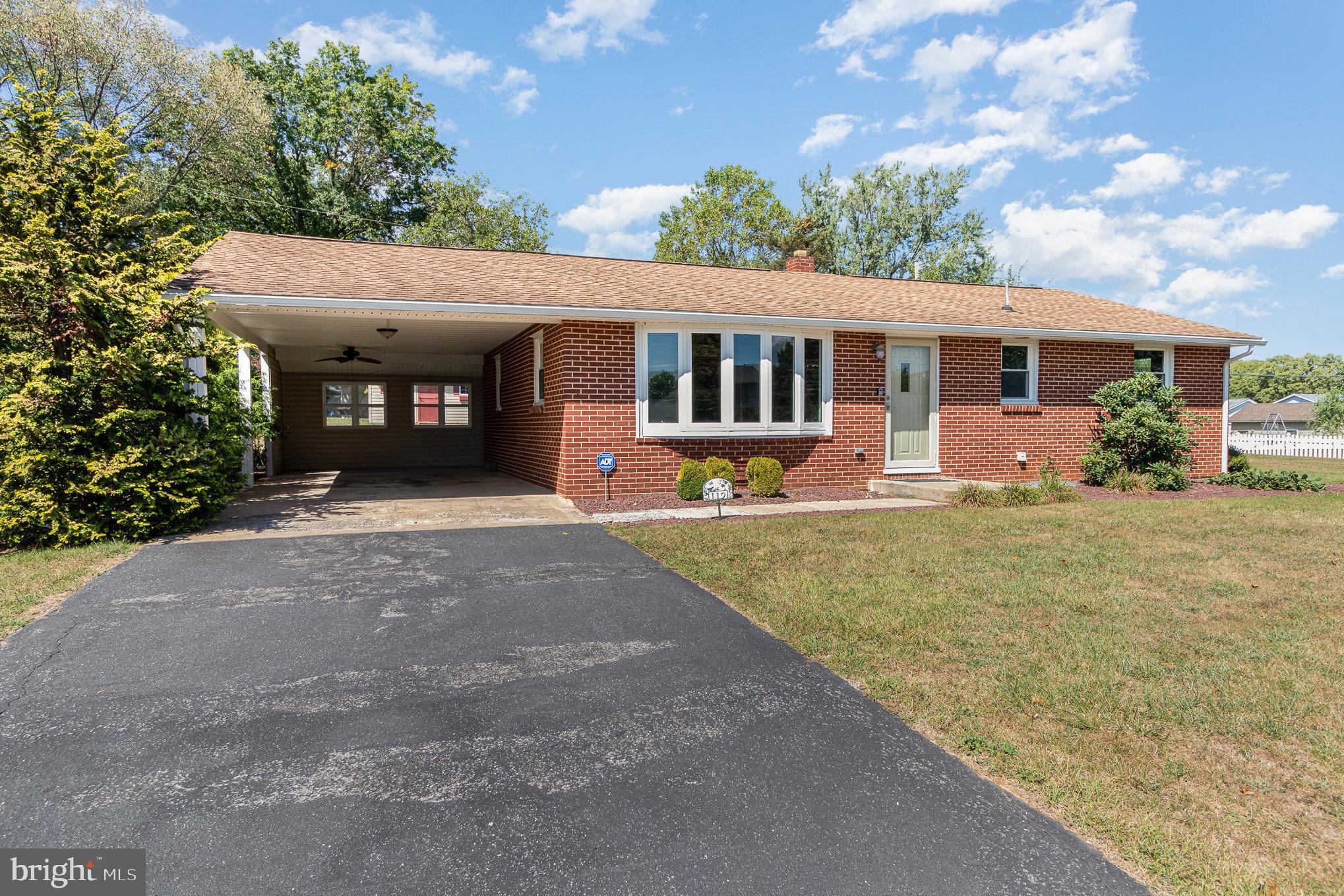 119 Willow View Dr