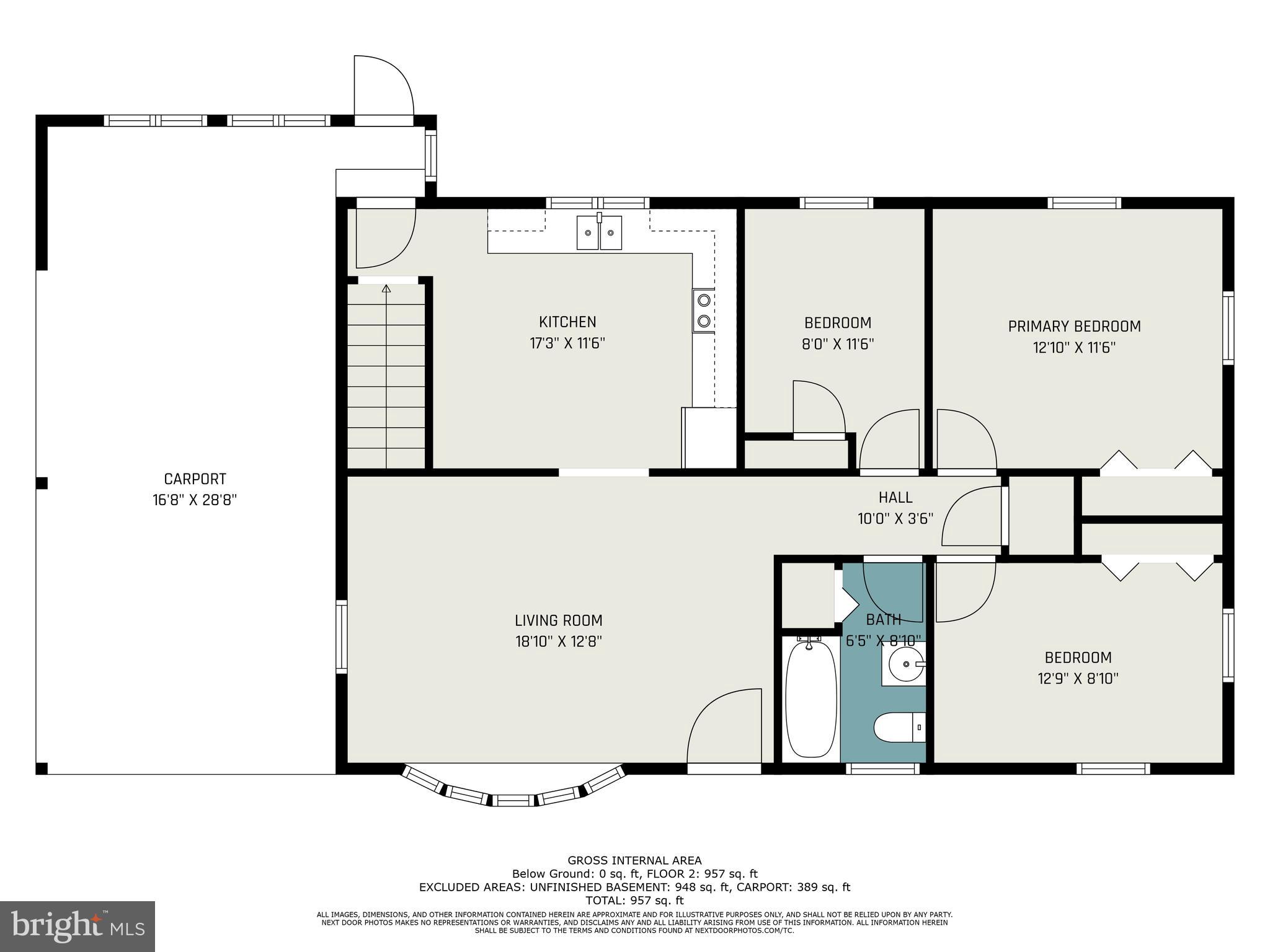 119 Willow View Dr