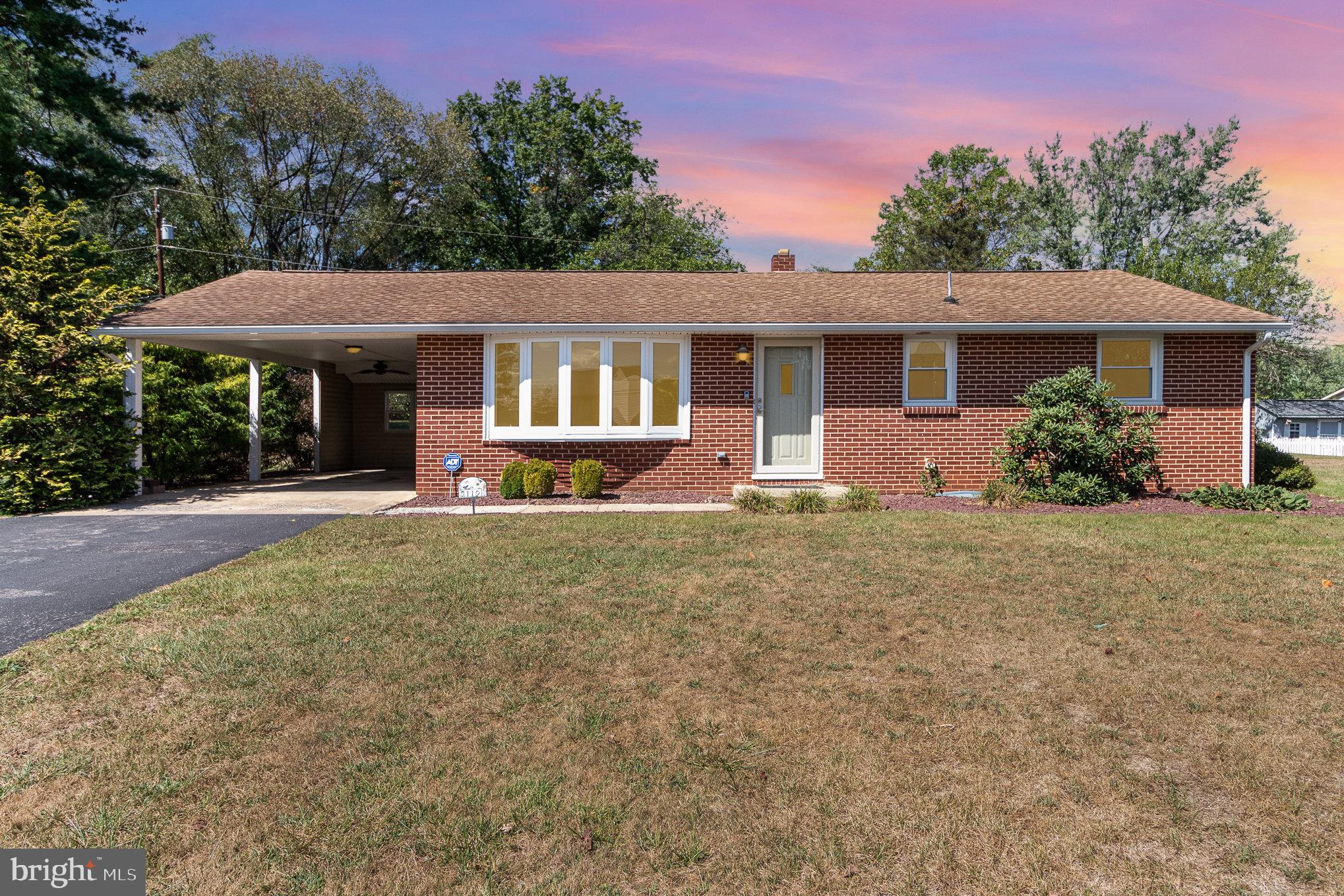 119 Willow View Dr