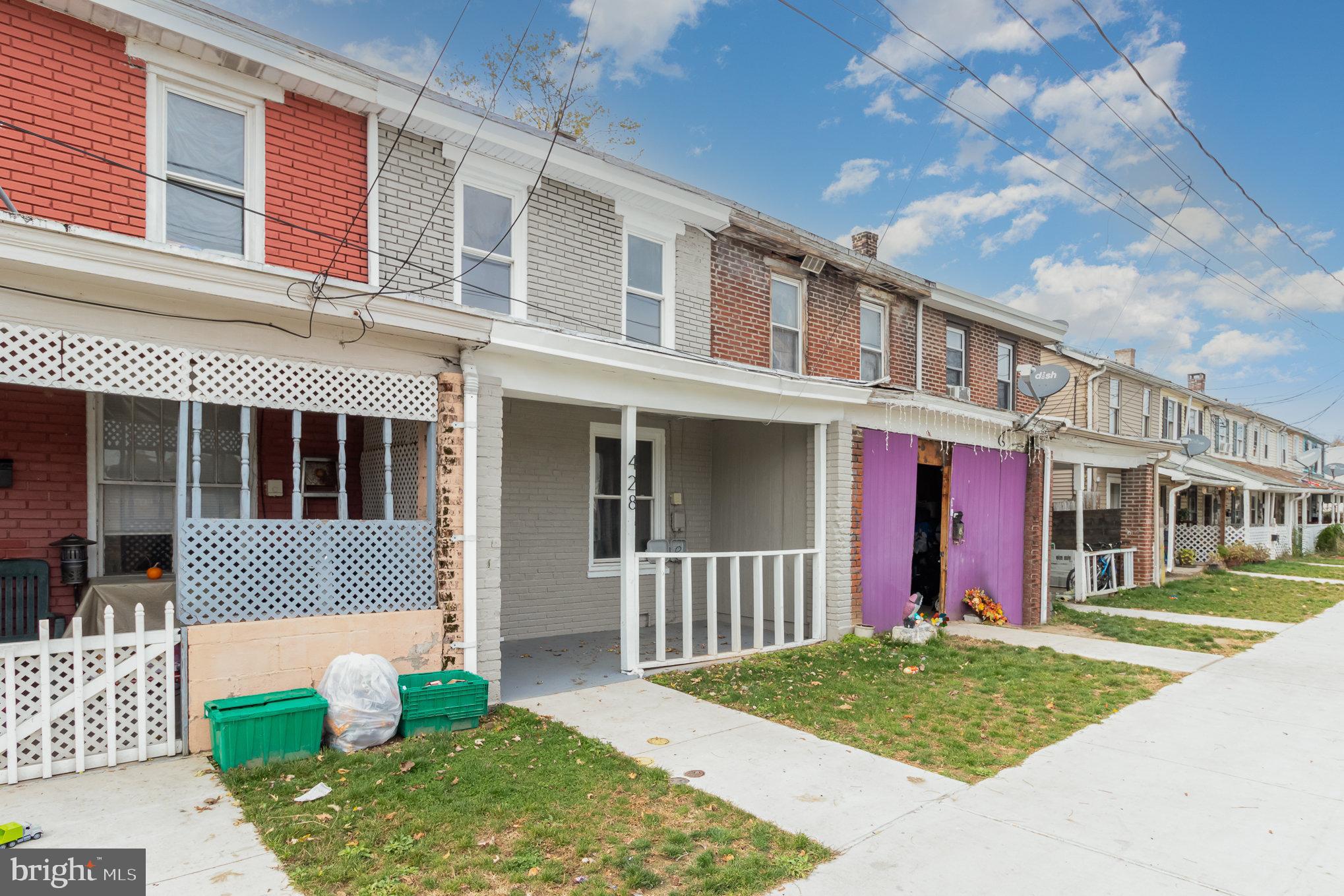 428 Fairground Ave