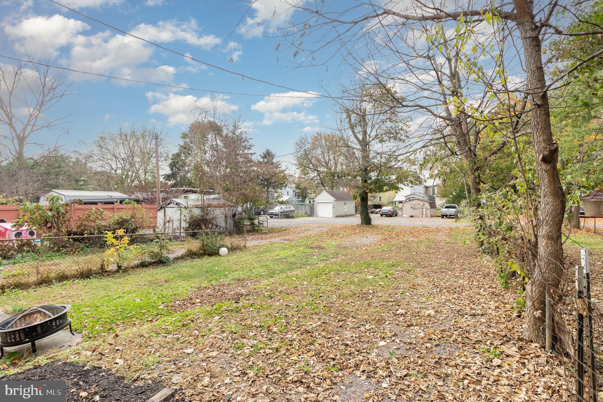 428 Fairground Ave