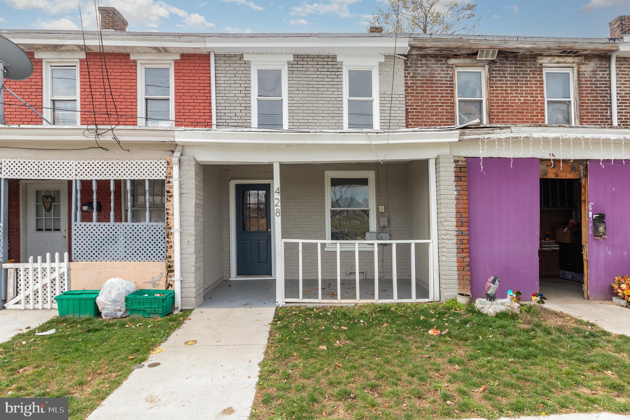 428 Fairground Ave