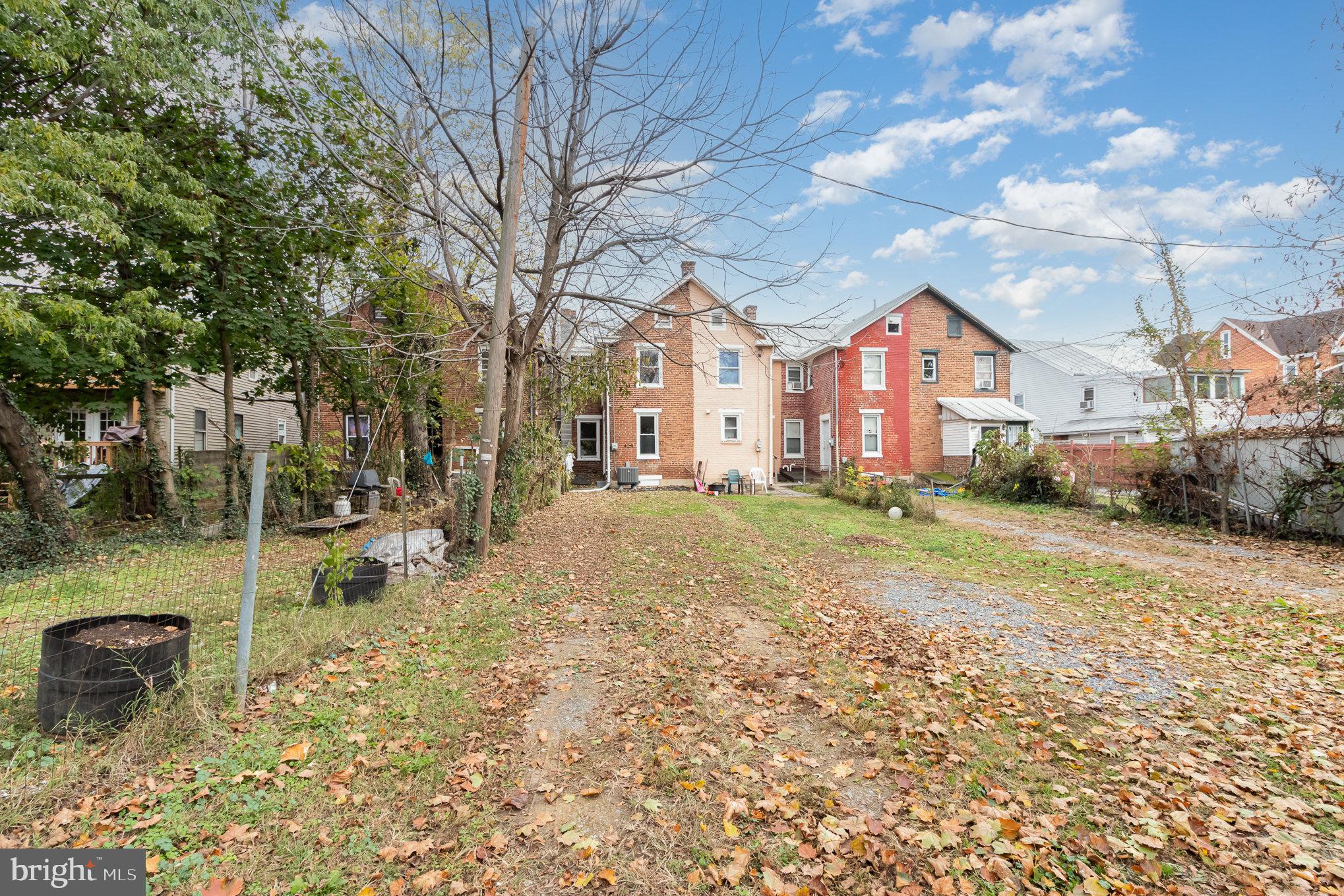 428 Fairground Ave