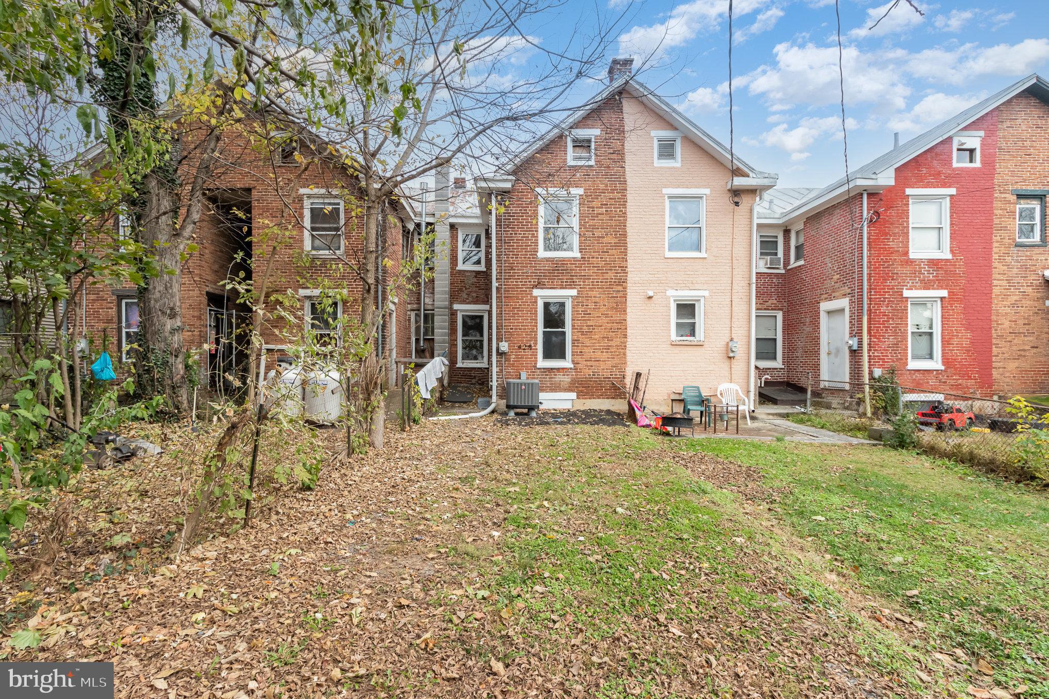 428 Fairground Ave
