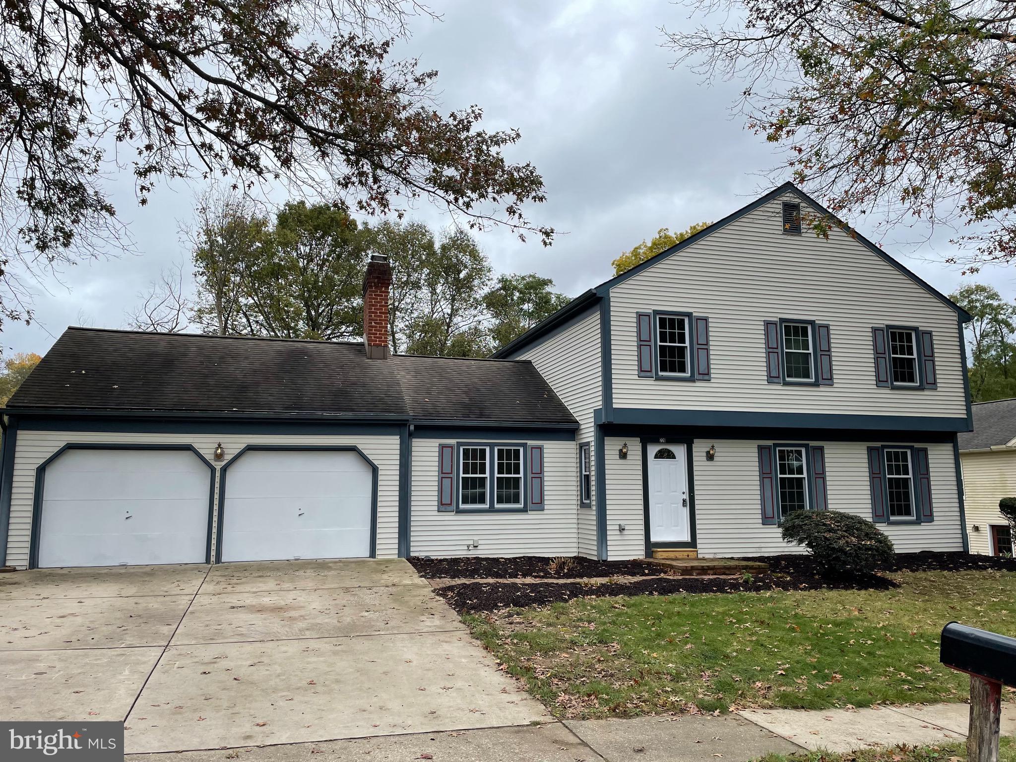 228 Indian Creek Dr