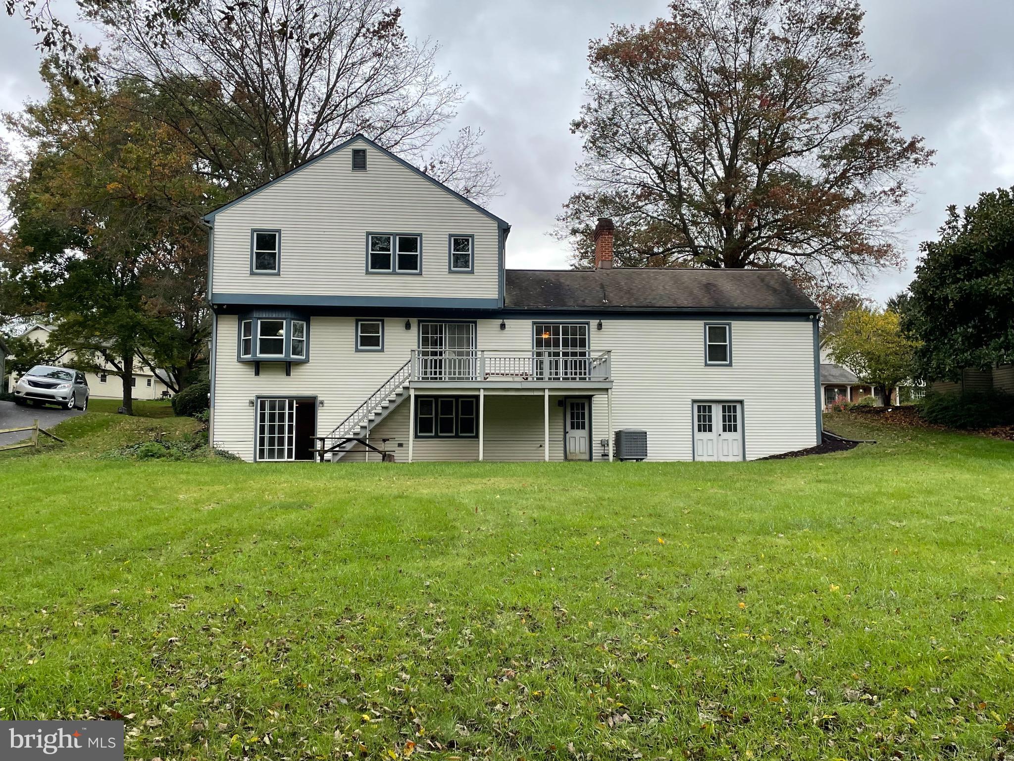 228 Indian Creek Dr
