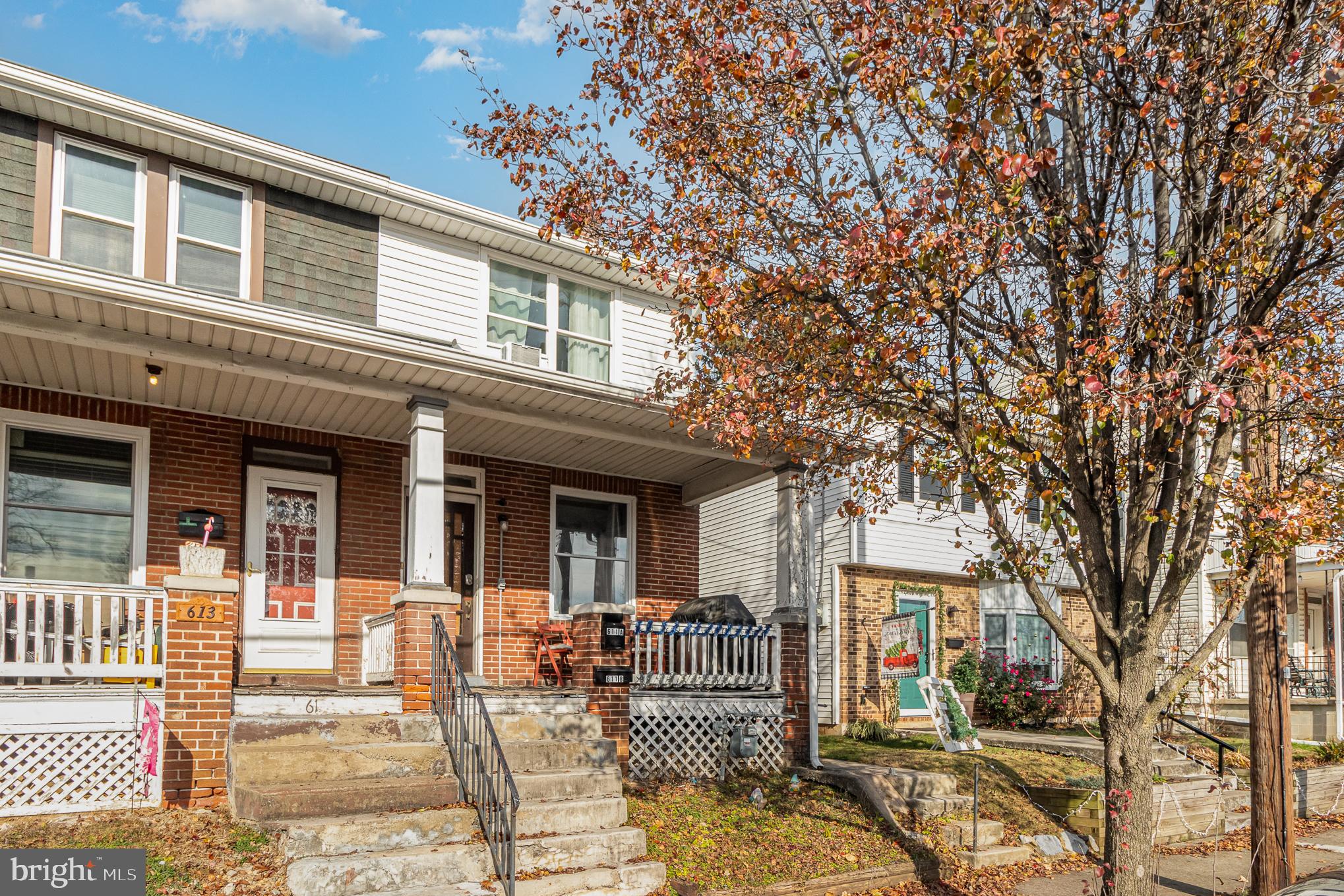 611 Herman Ave