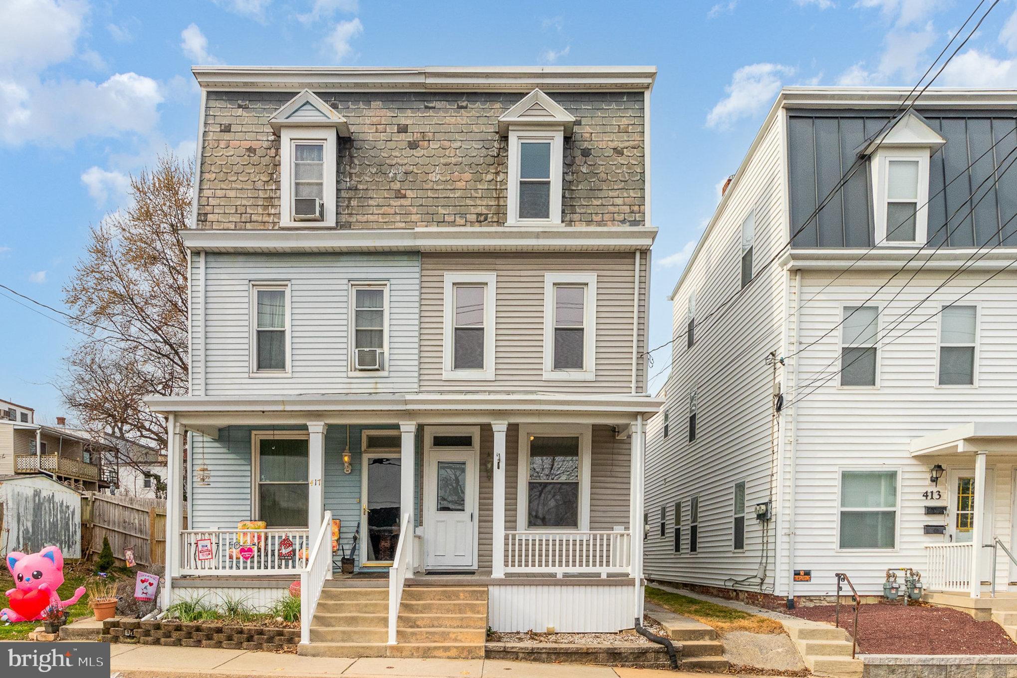 415 2nd St