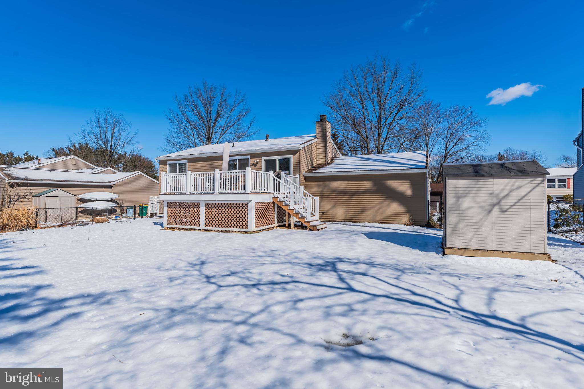 3 Briarwood Ct