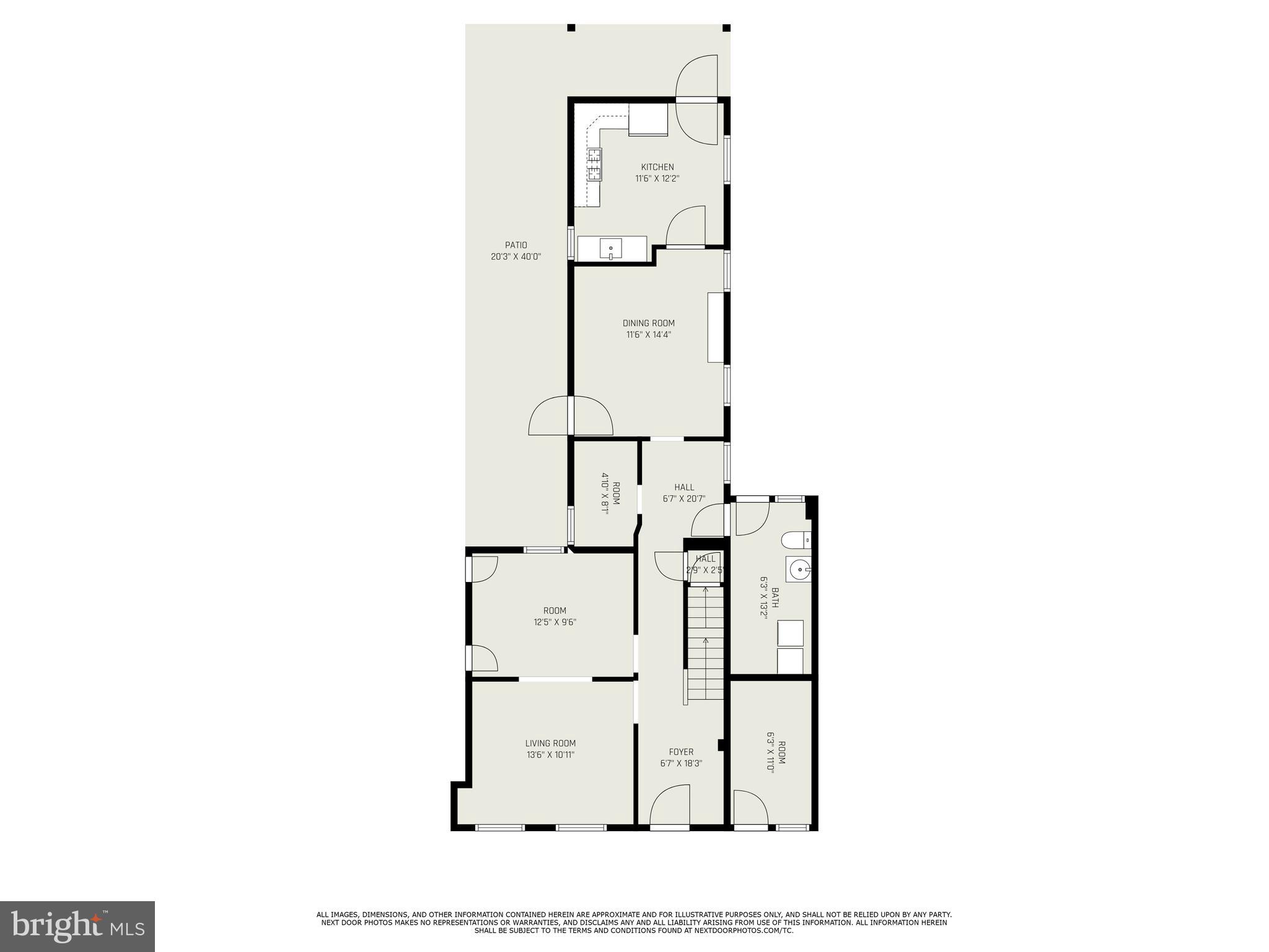 56 W Pomfret St