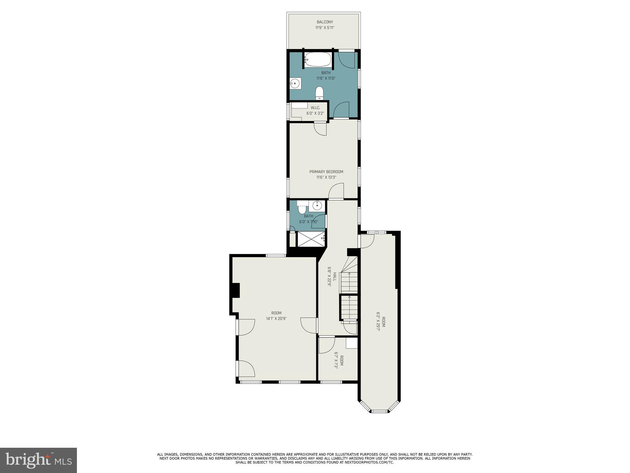 56 W Pomfret St