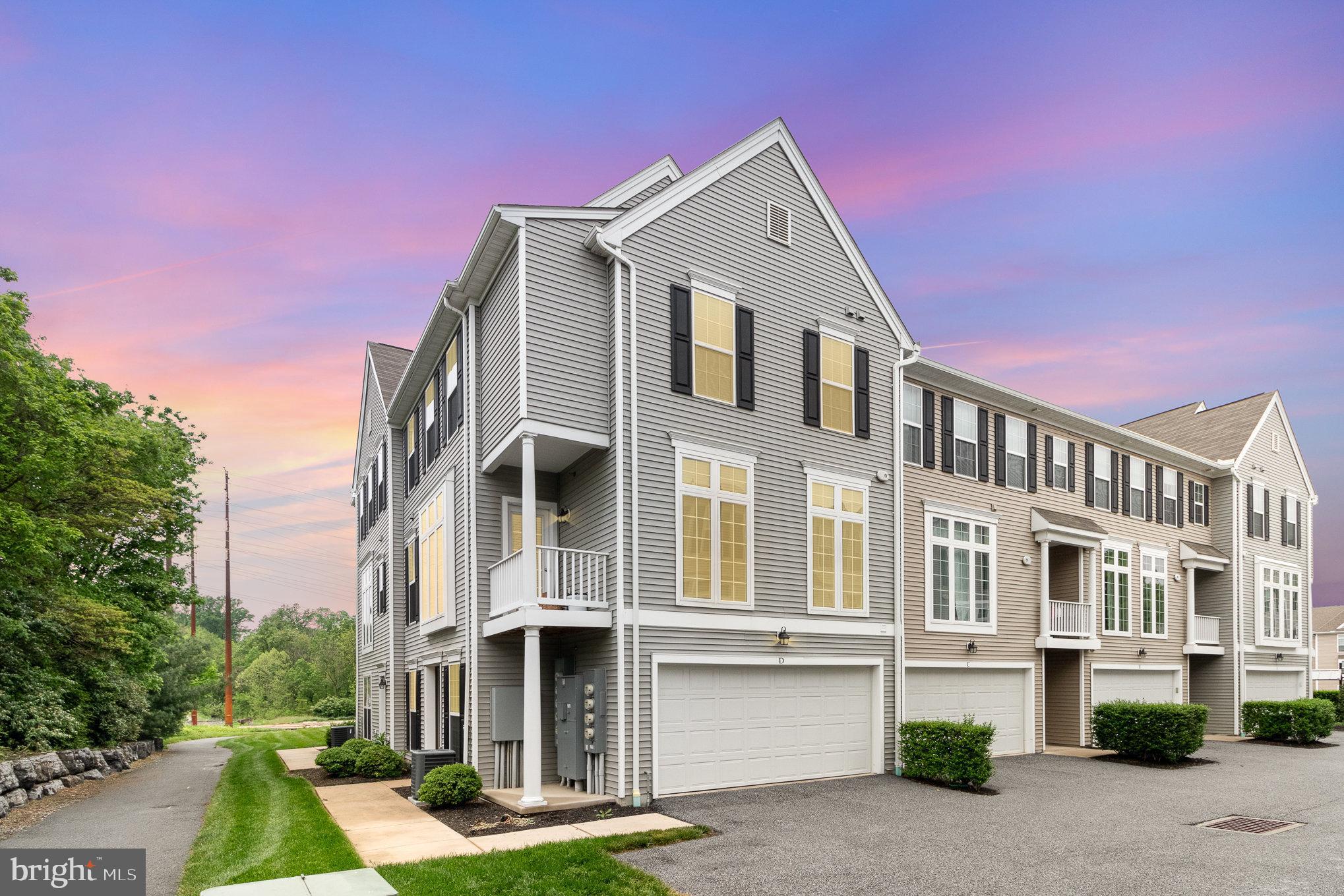 3037 Meridian Cmns #D