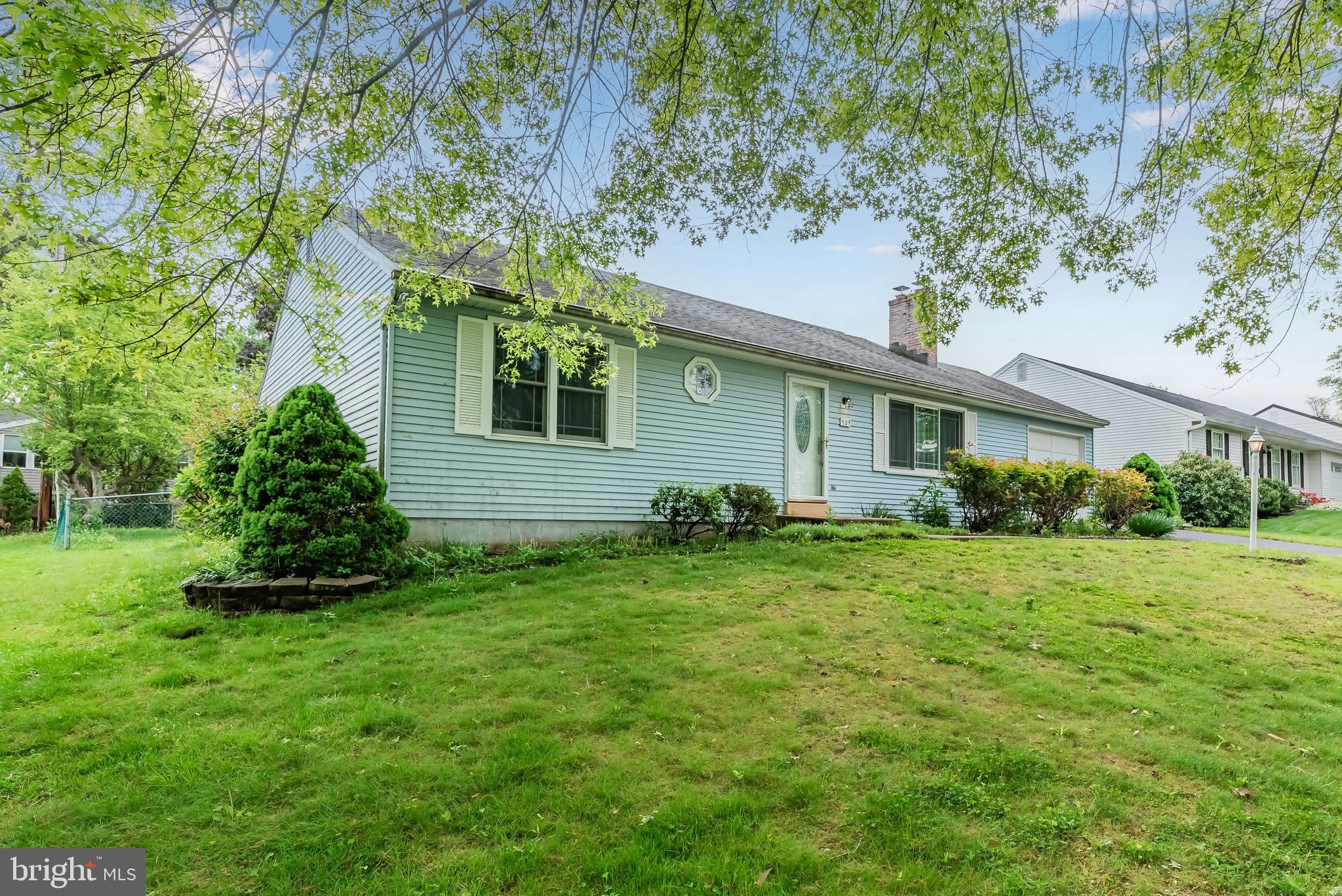 523 Joyce Rd