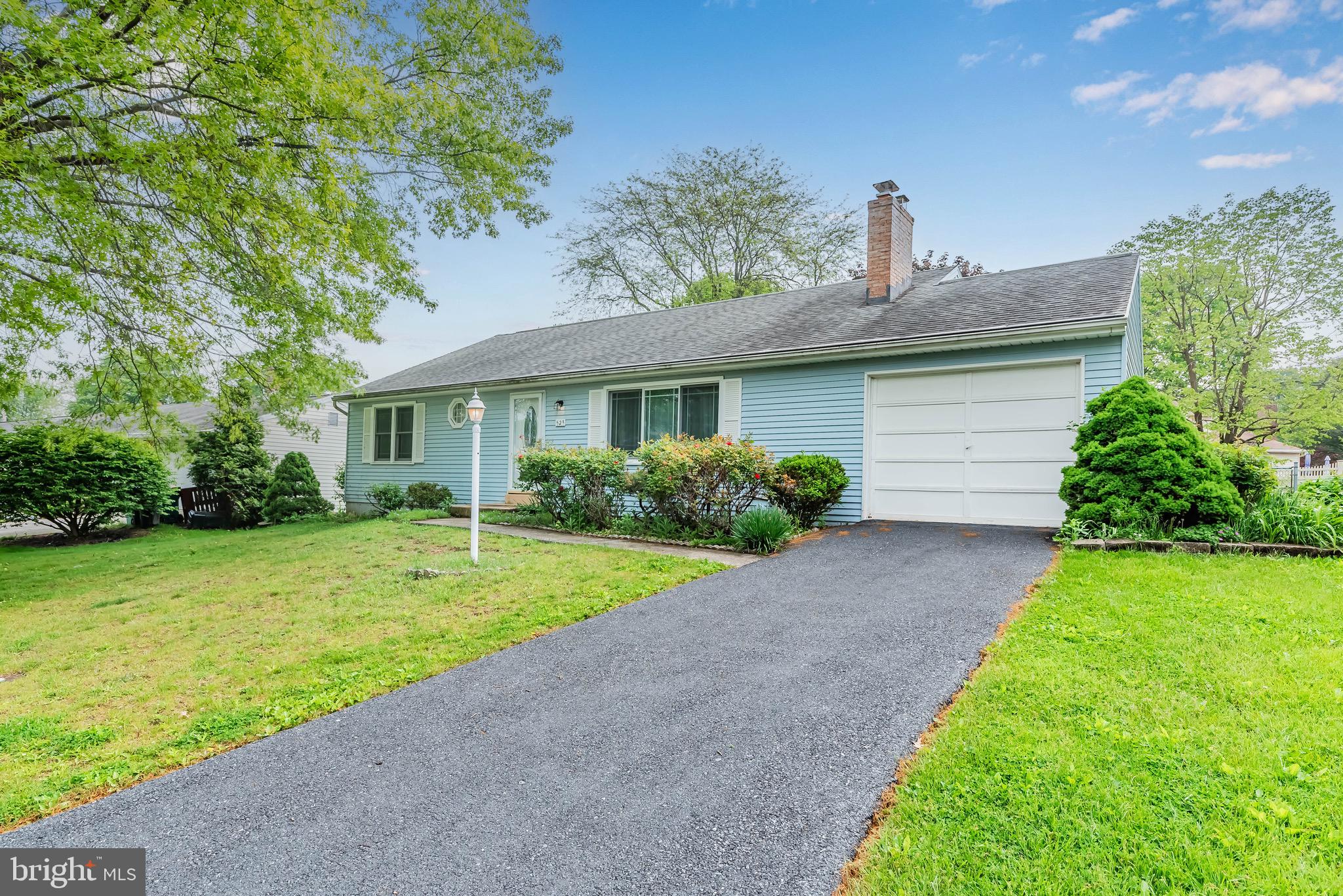 523 Joyce Rd