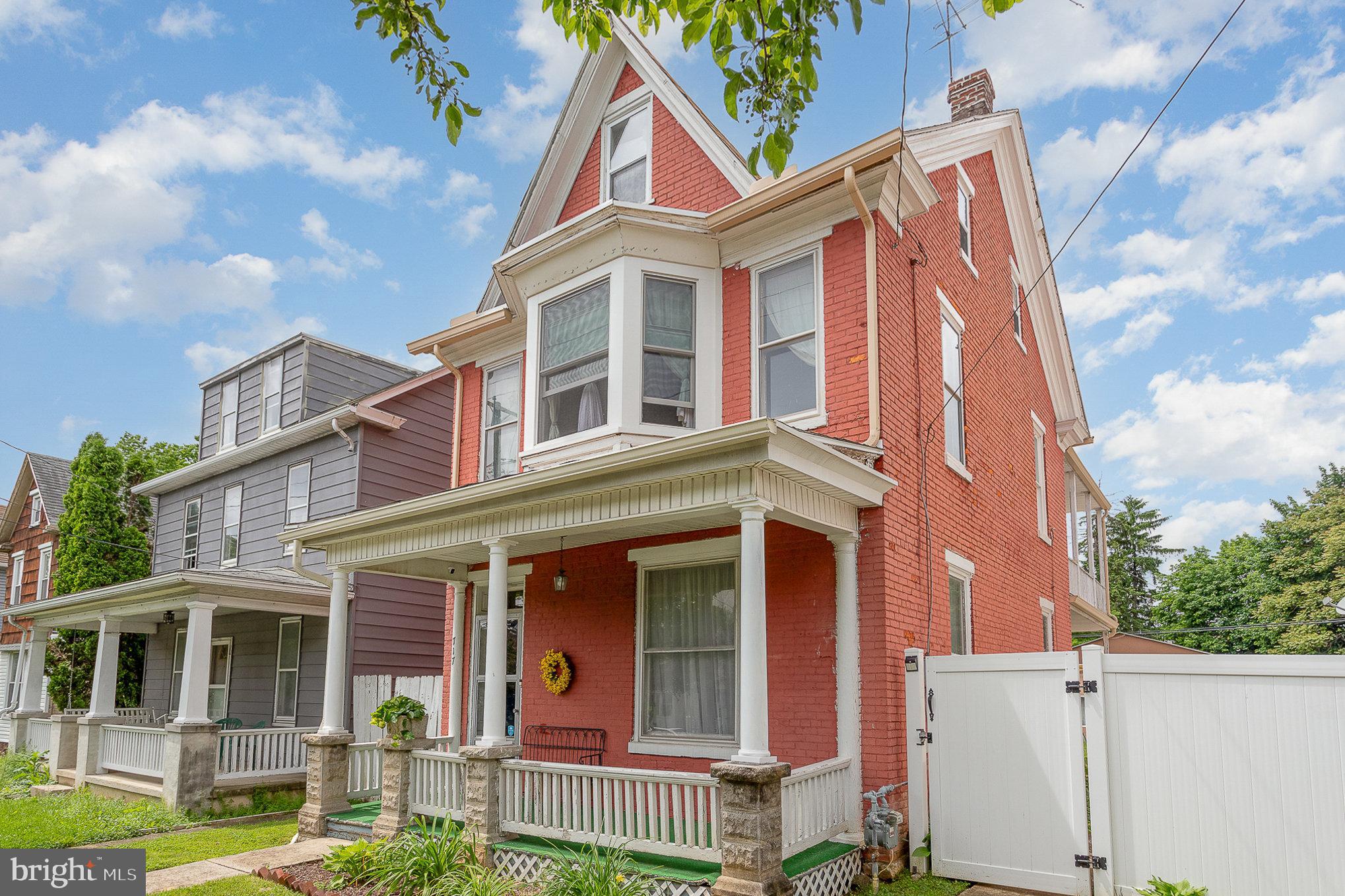 717 Hummel Ave