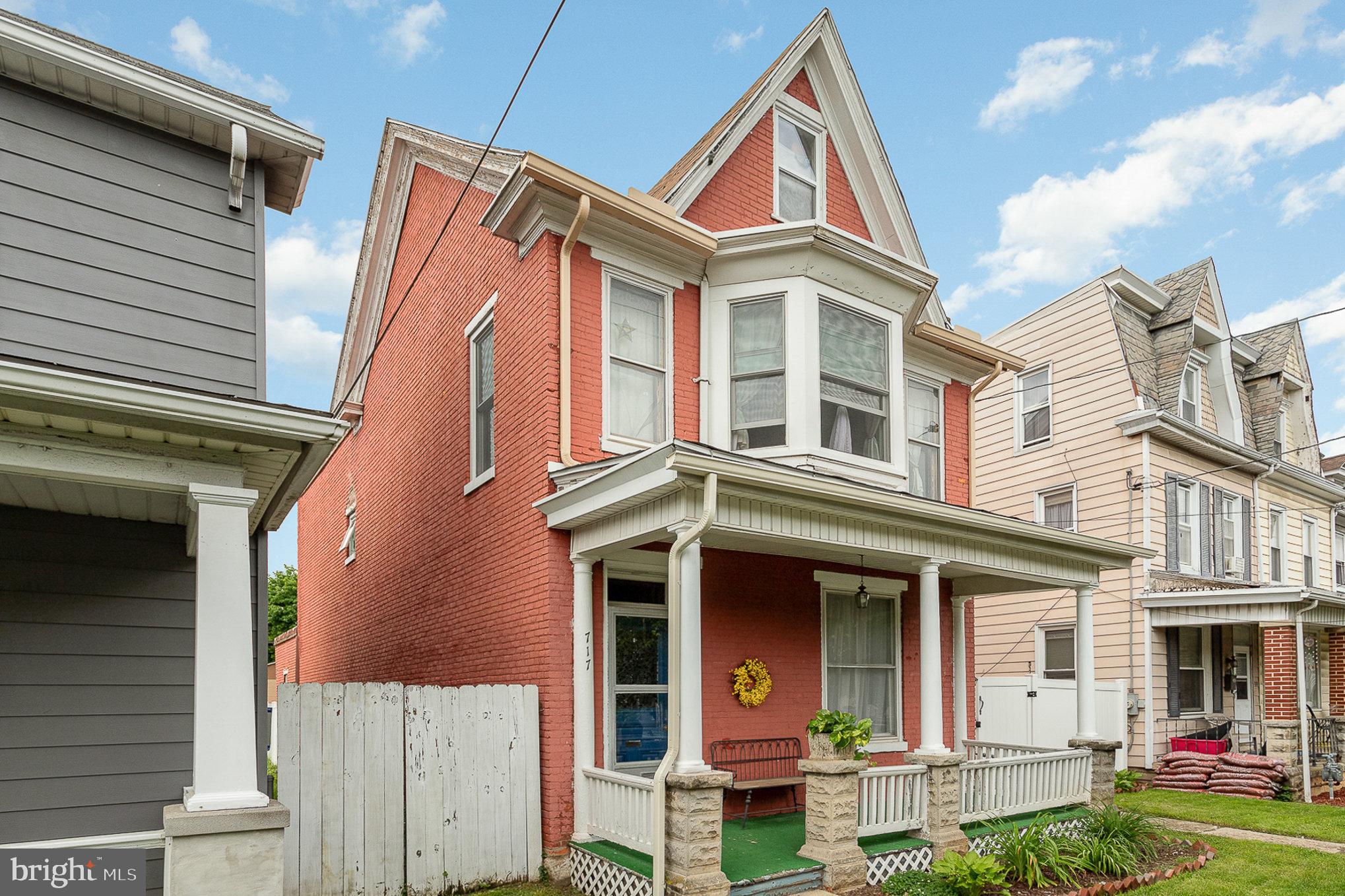 717 Hummel Ave