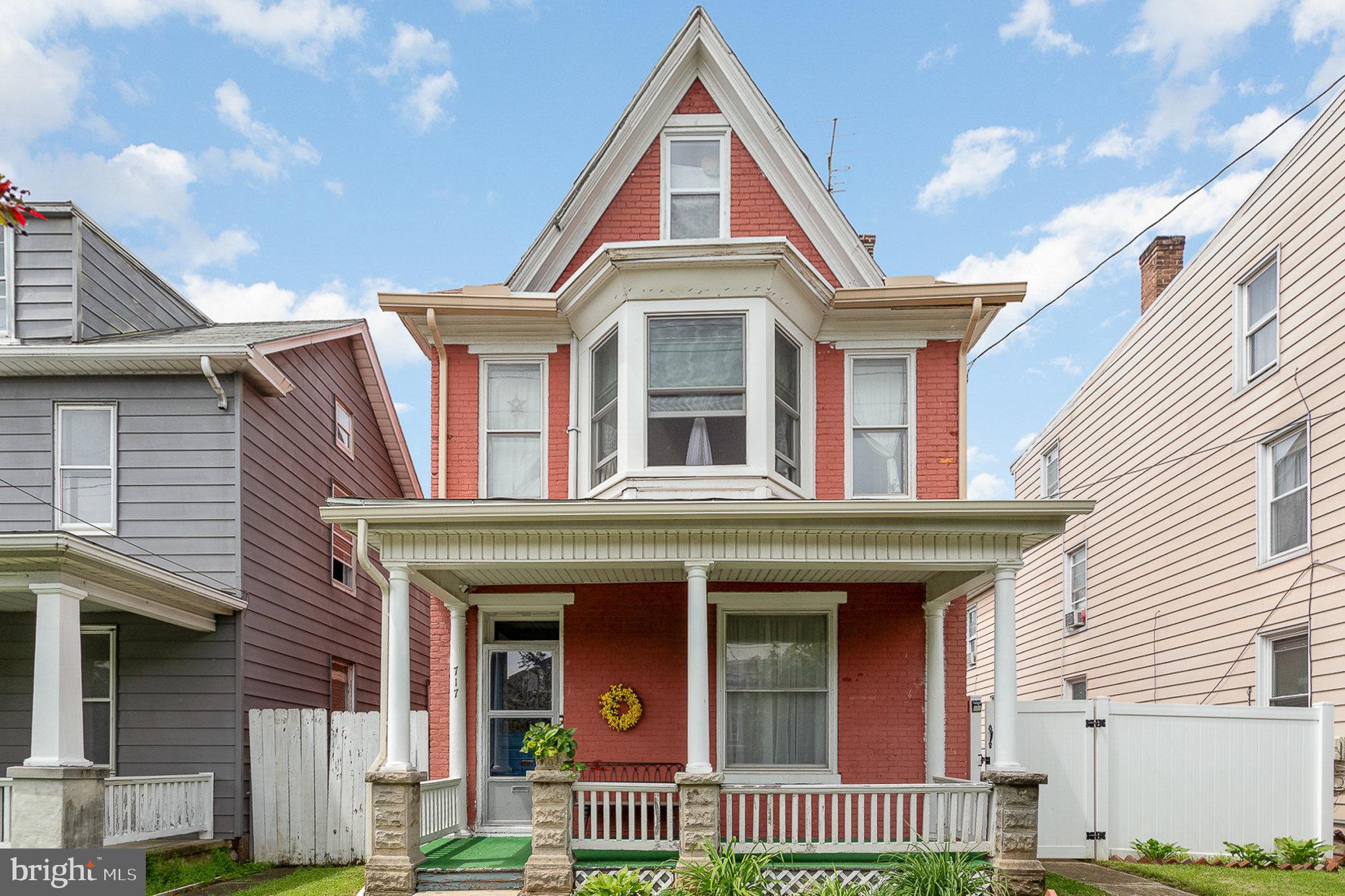 717 Hummel Ave