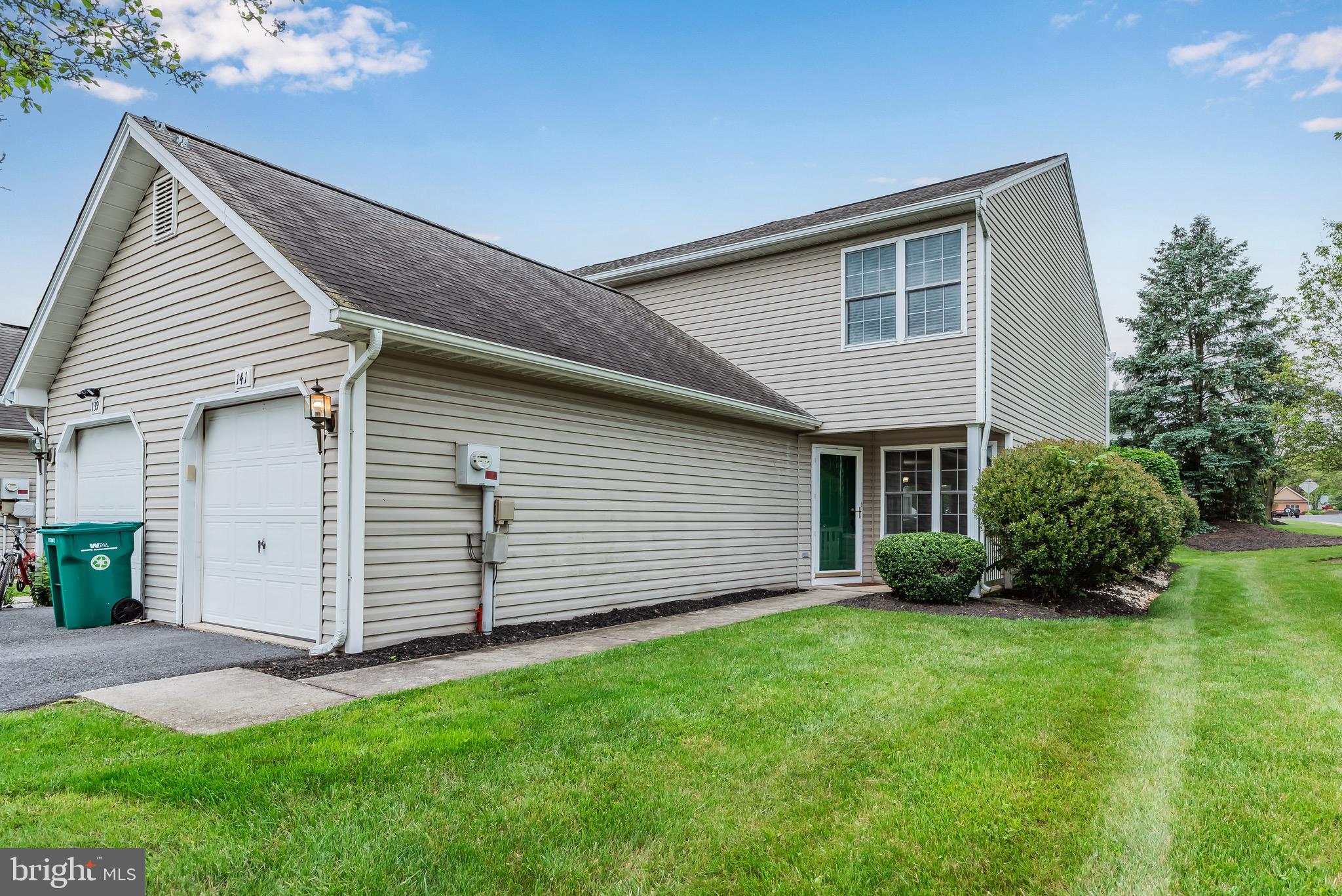 141 Heron Way