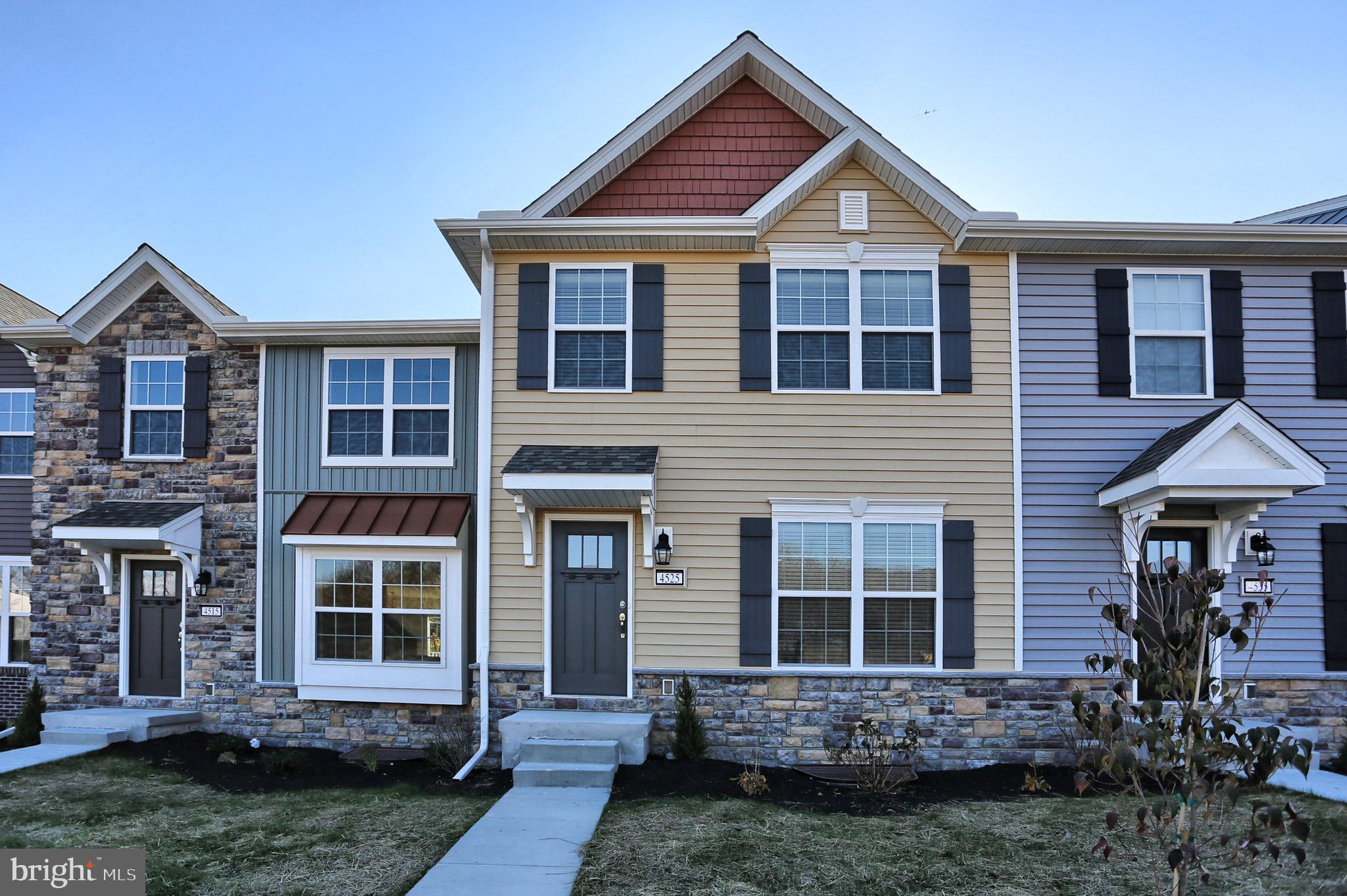 4525 Laurel Valley Ln