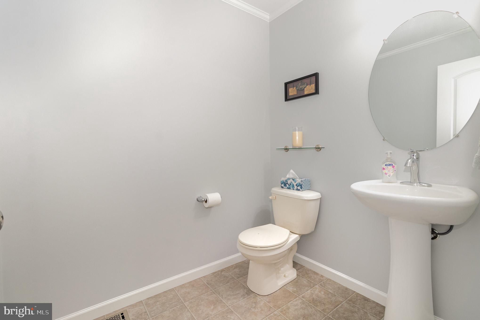 4 Vista Cir