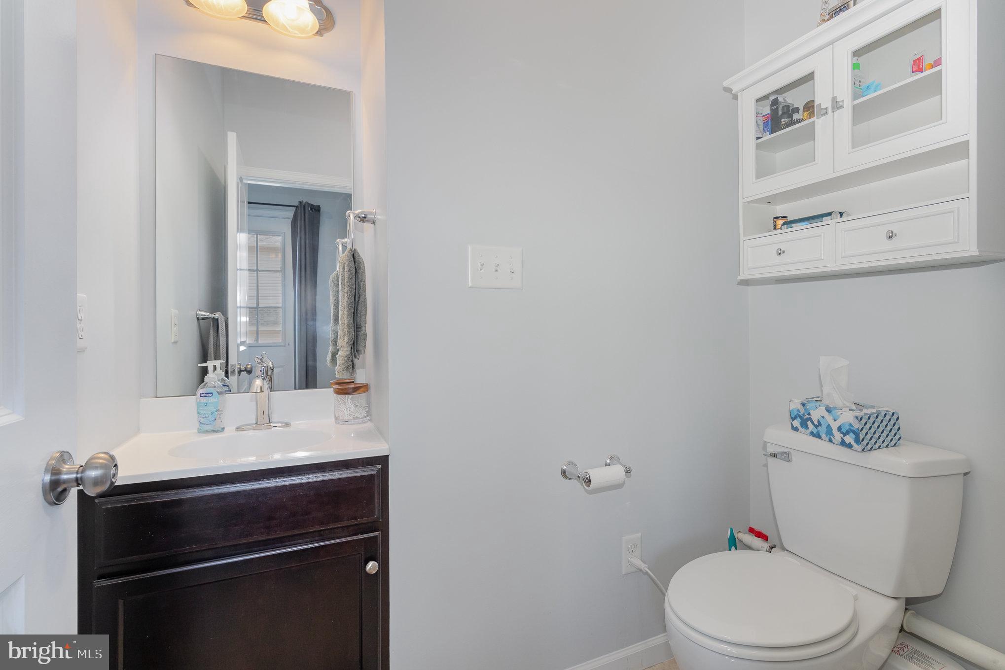 4 Vista Cir
