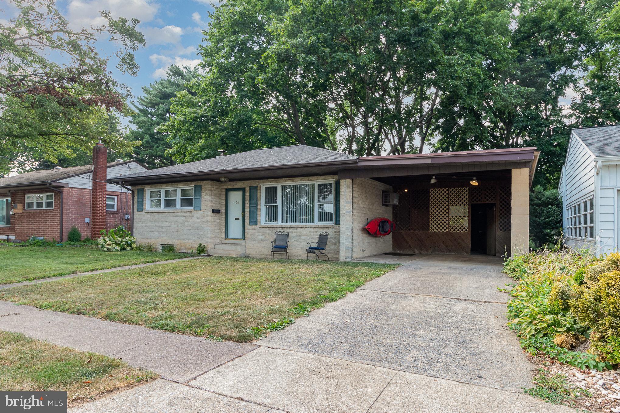 26 William Penn Dr