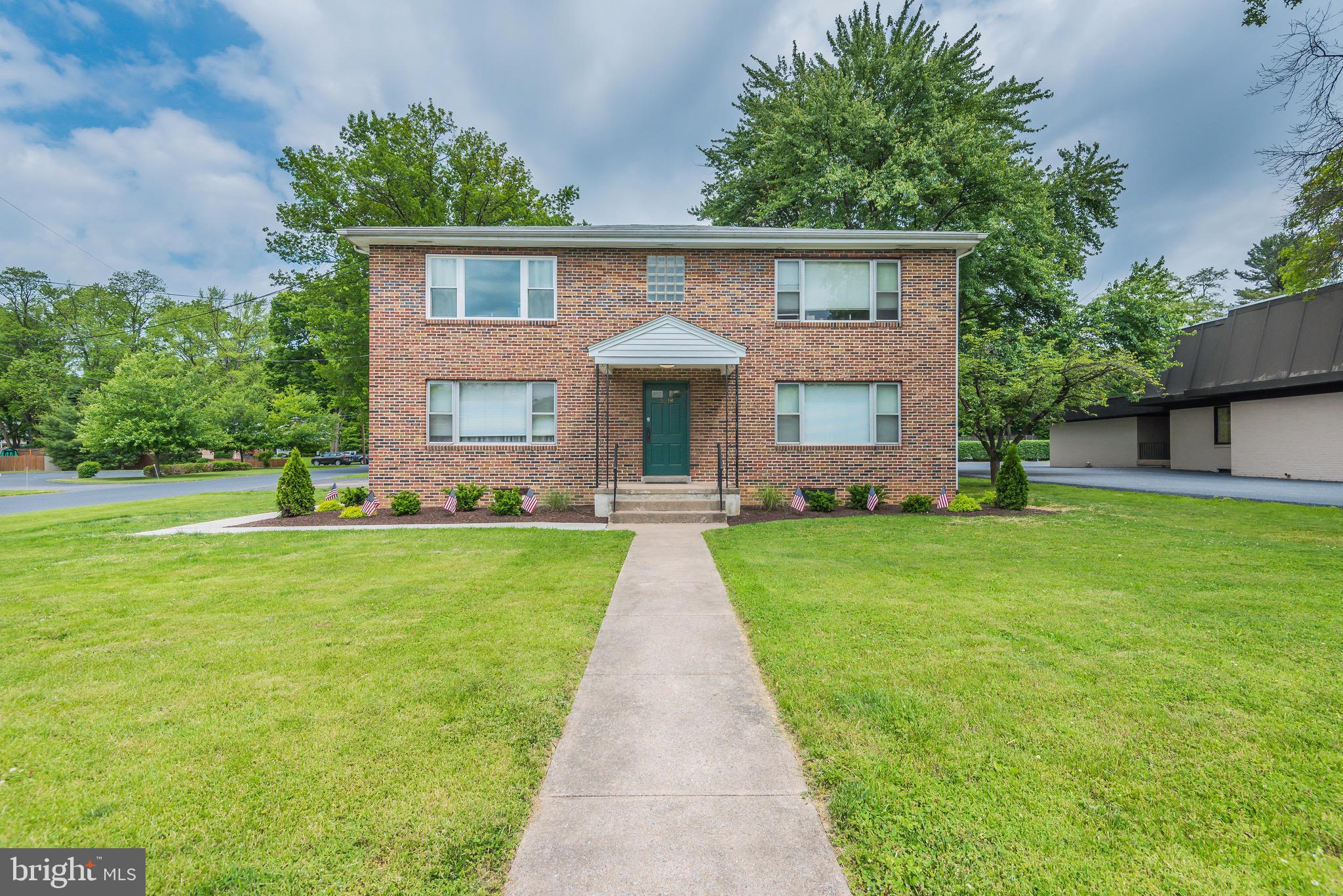 3518 TRINDLE RD. #3