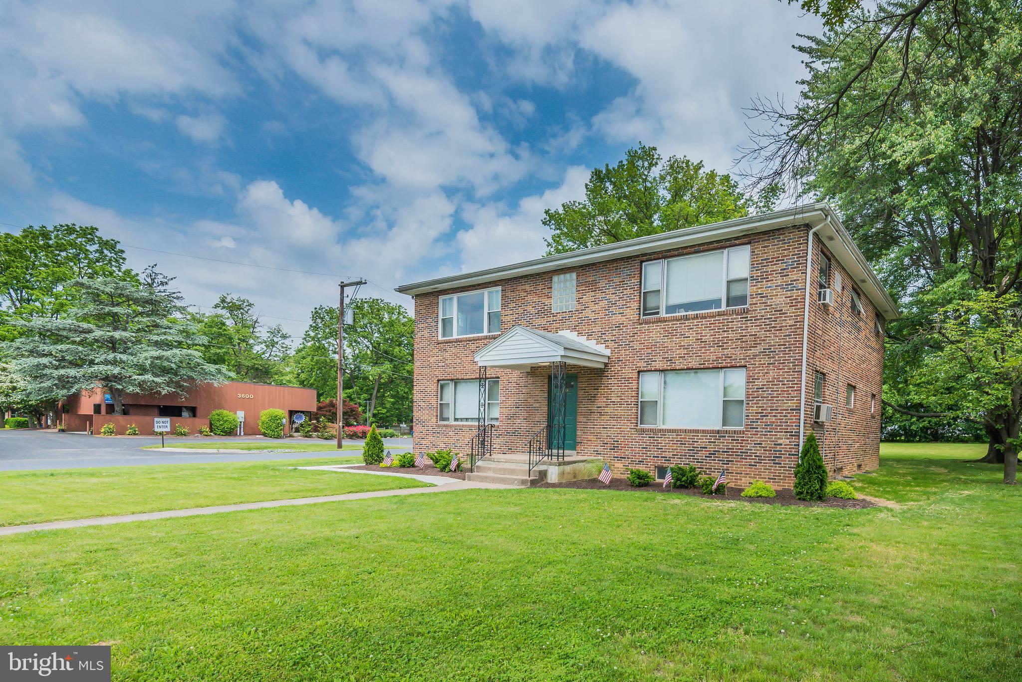 3518 TRINDLE RD. #3
