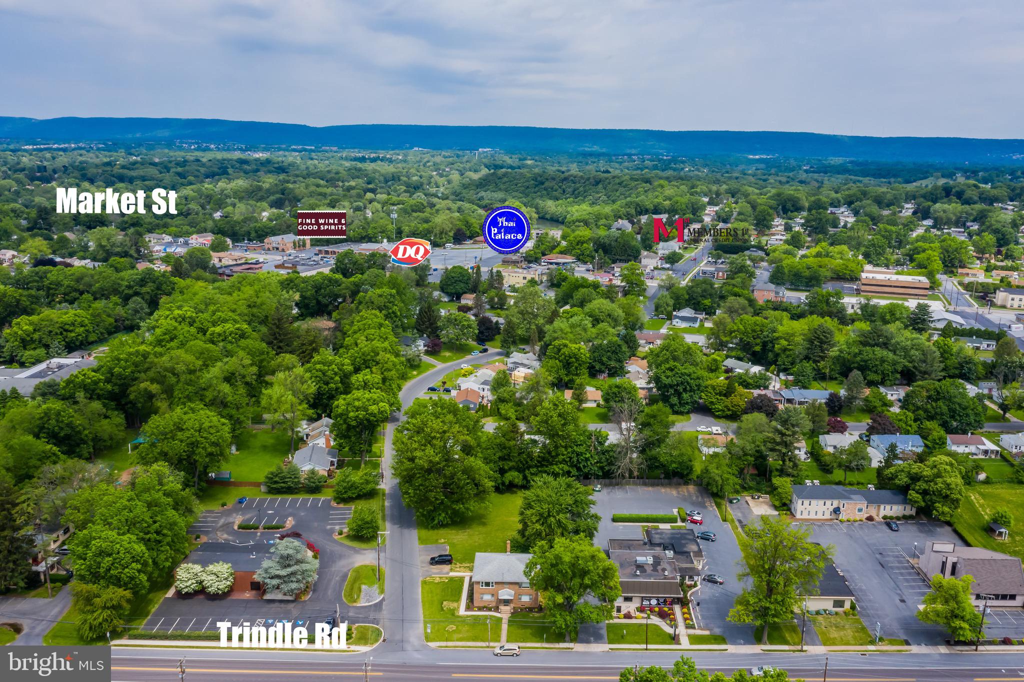 3518 TRINDLE RD. #3