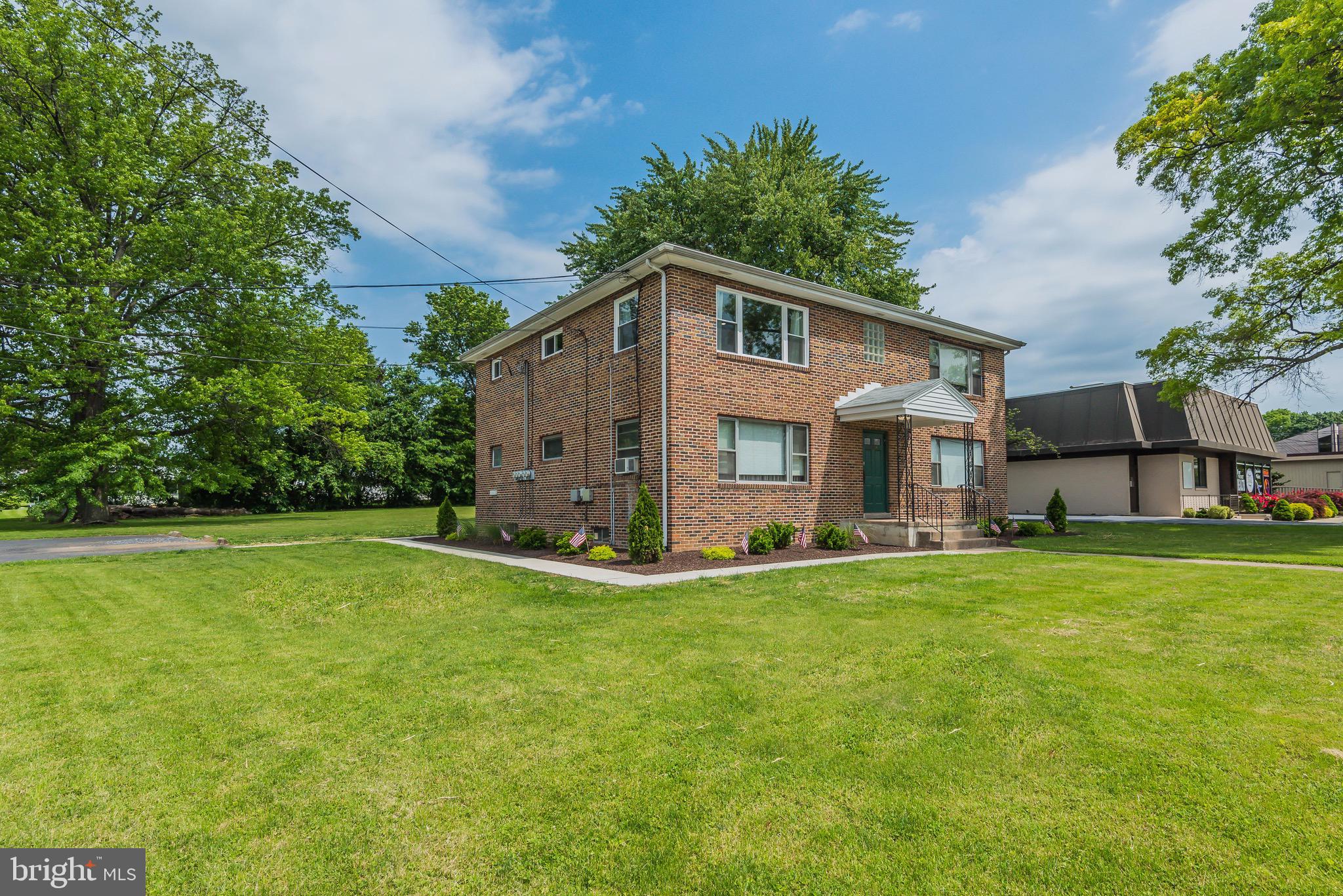 3518 TRINDLE RD. #3