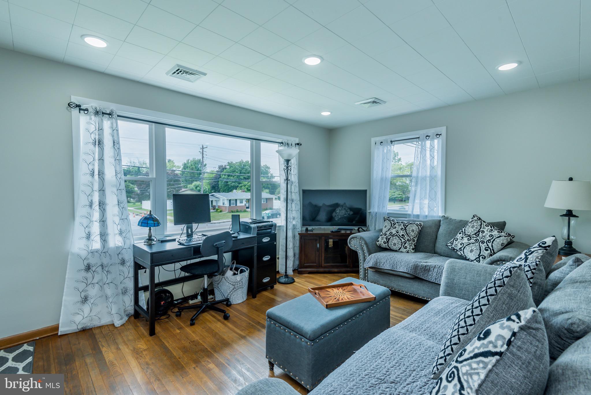 3518 TRINDLE RD. #3