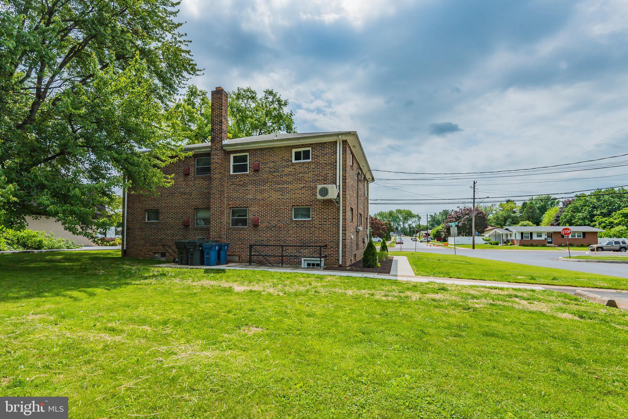 3518 TRINDLE RD. #3