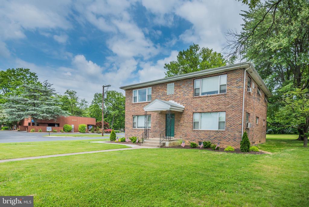 3518 TRINDLE RD. #3