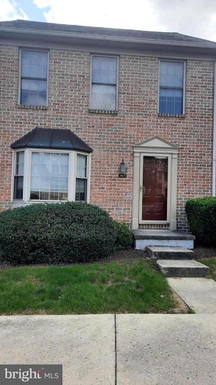 1417 TIMBER BROOK DR