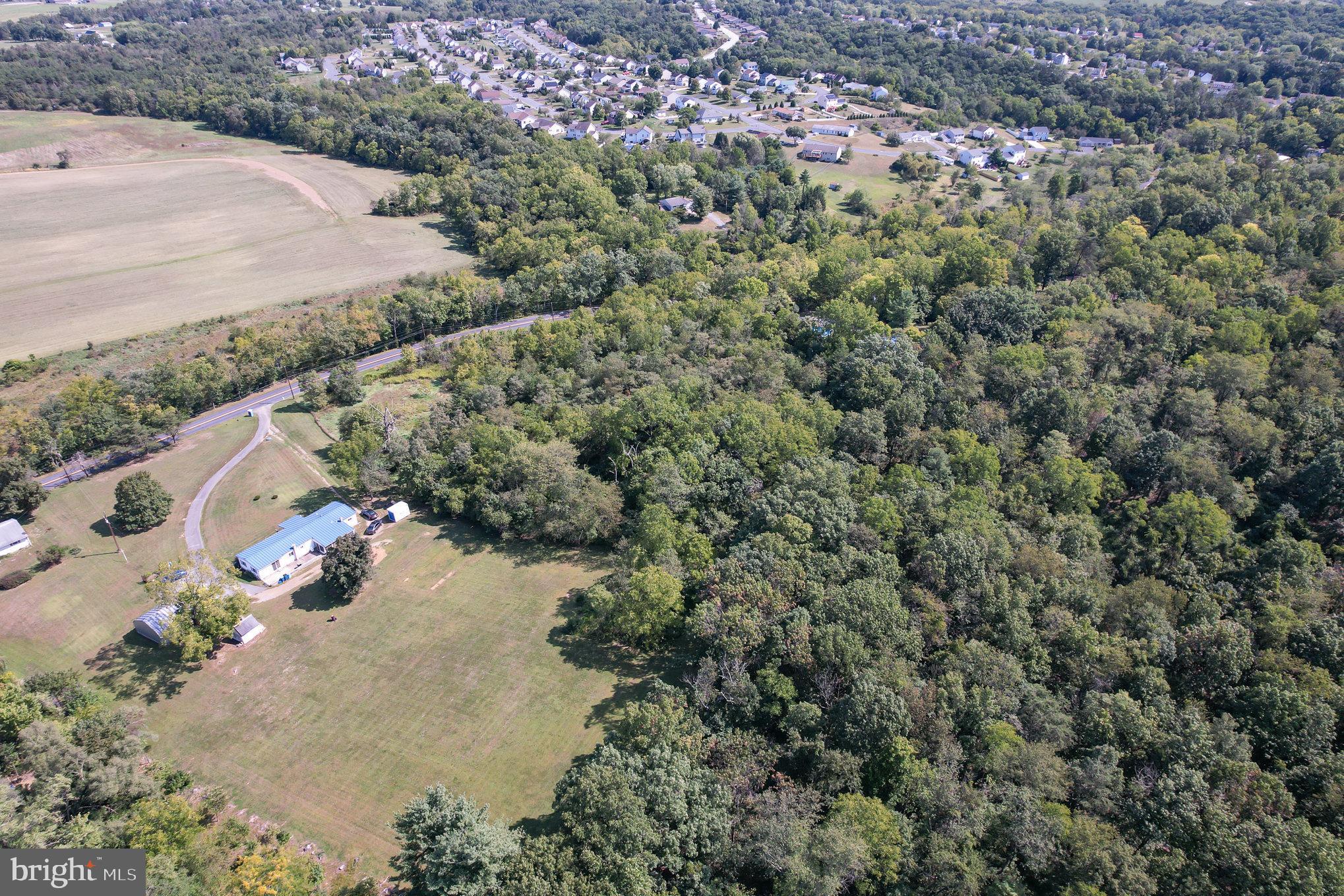 400 Wertz Run Rd