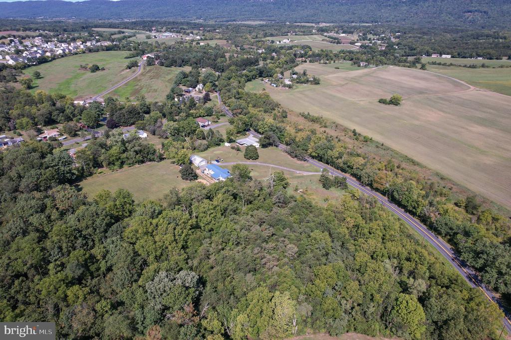 400 Wertz Run Rd