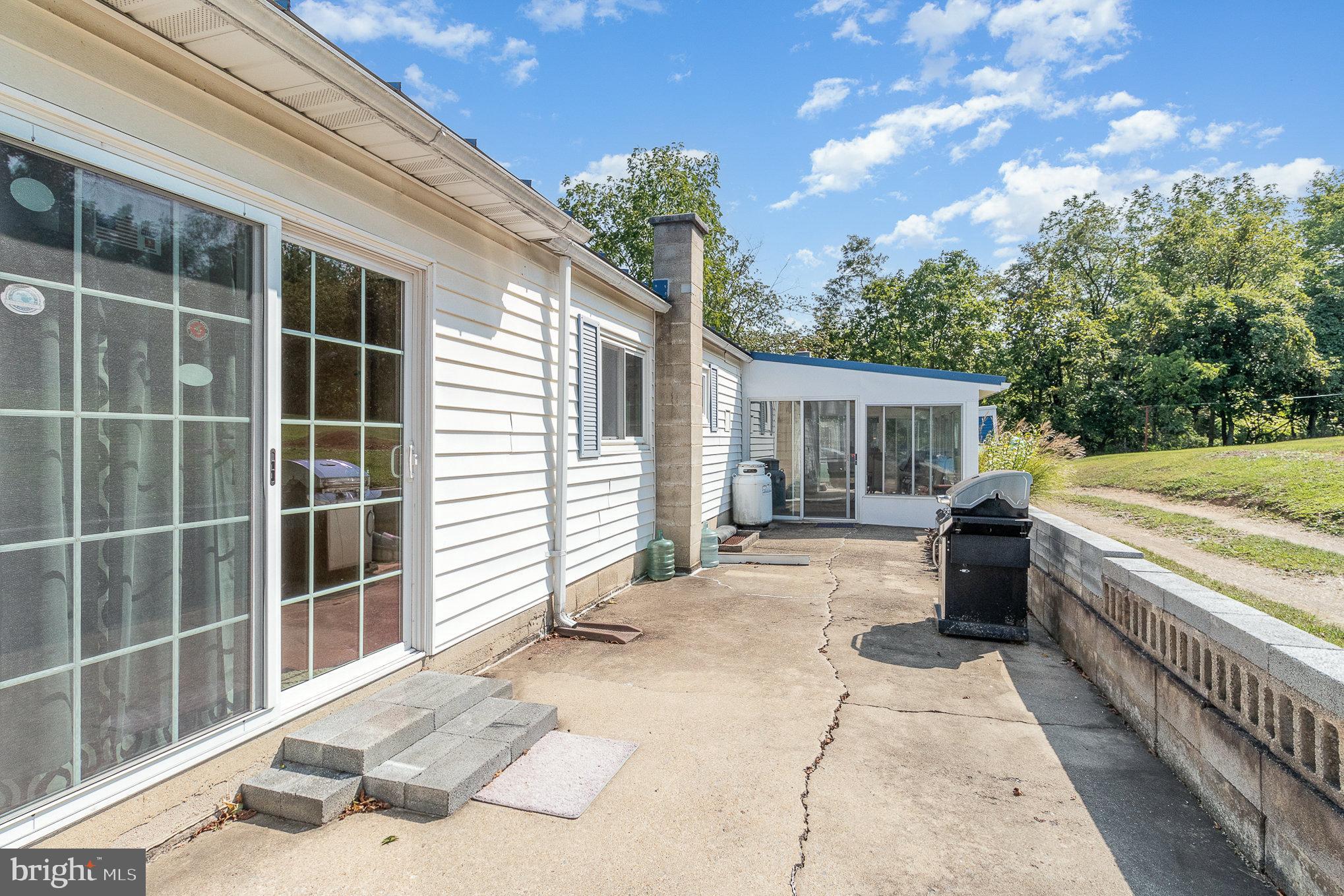 400 Wertz Run Rd