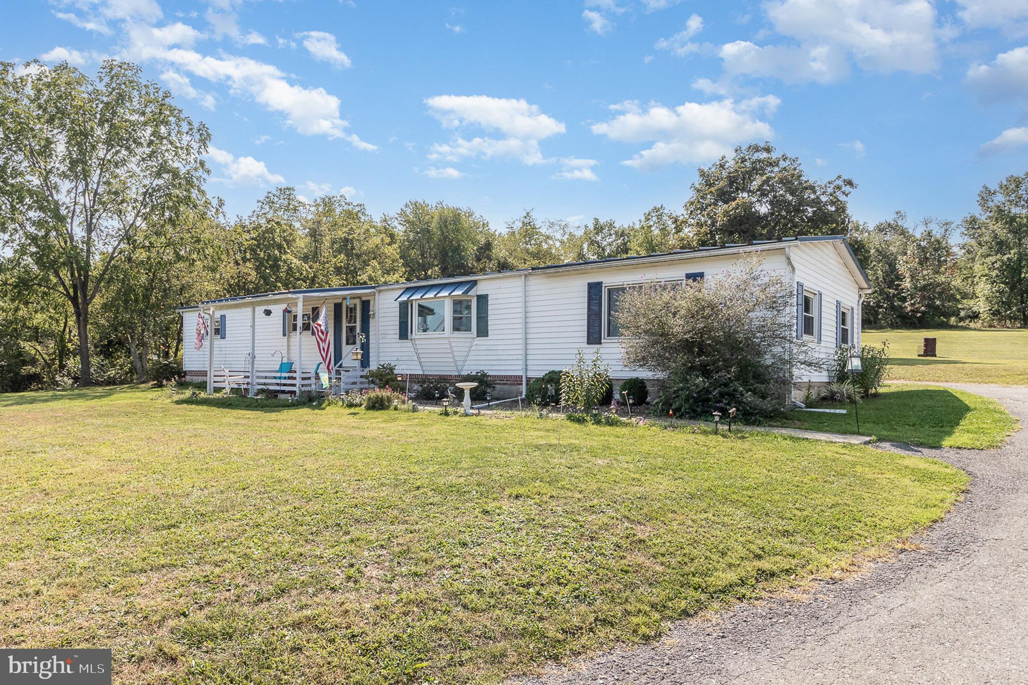 400 Wertz Run Rd