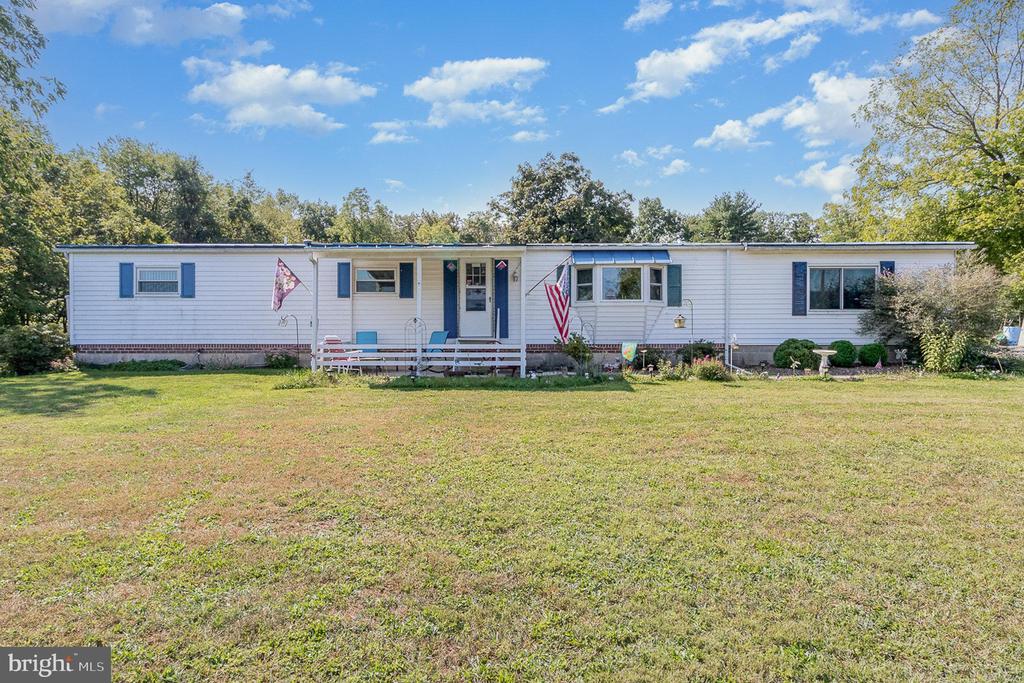 400 Wertz Run Rd