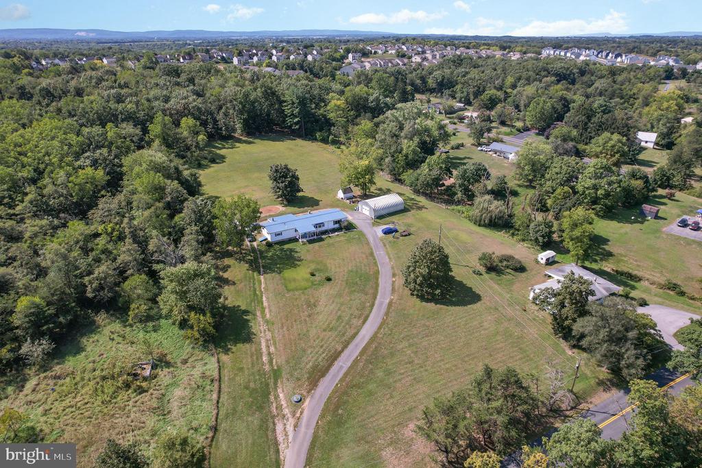 400 Wertz Run Rd